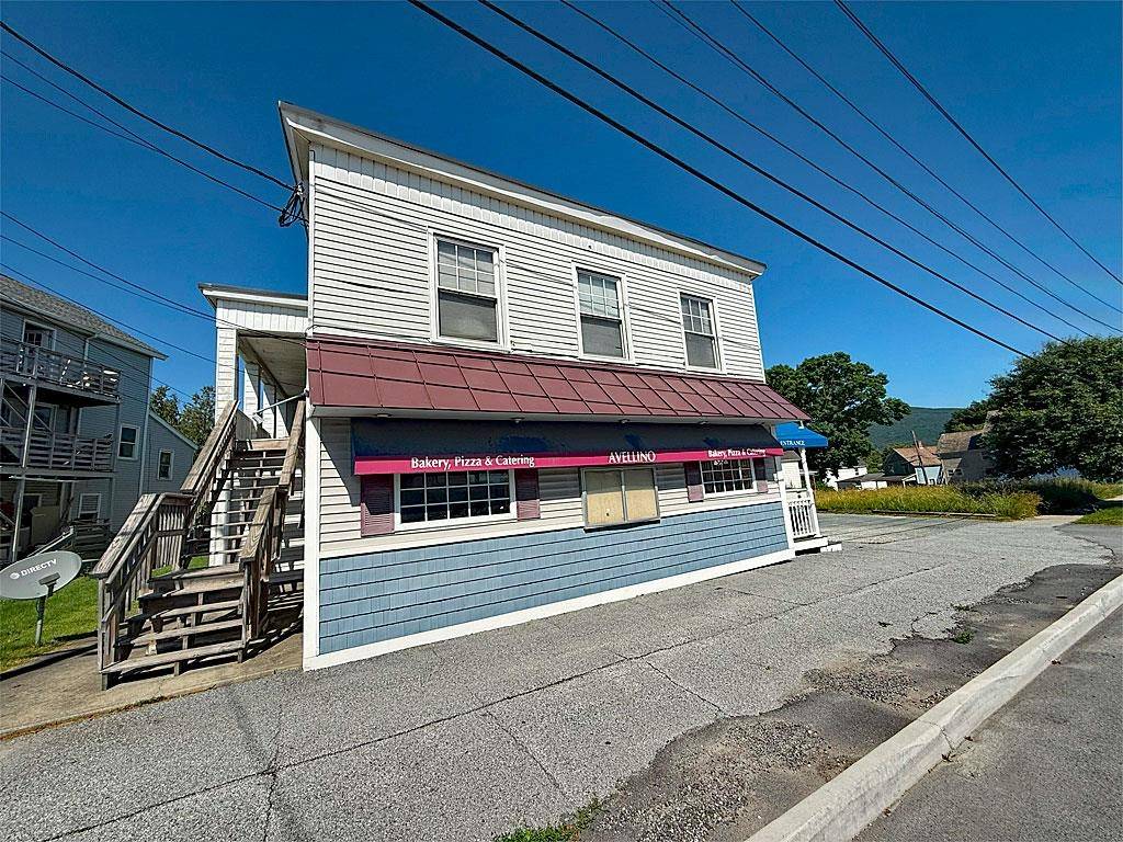 Rutland City, VT 05701,86 Strongs AVE