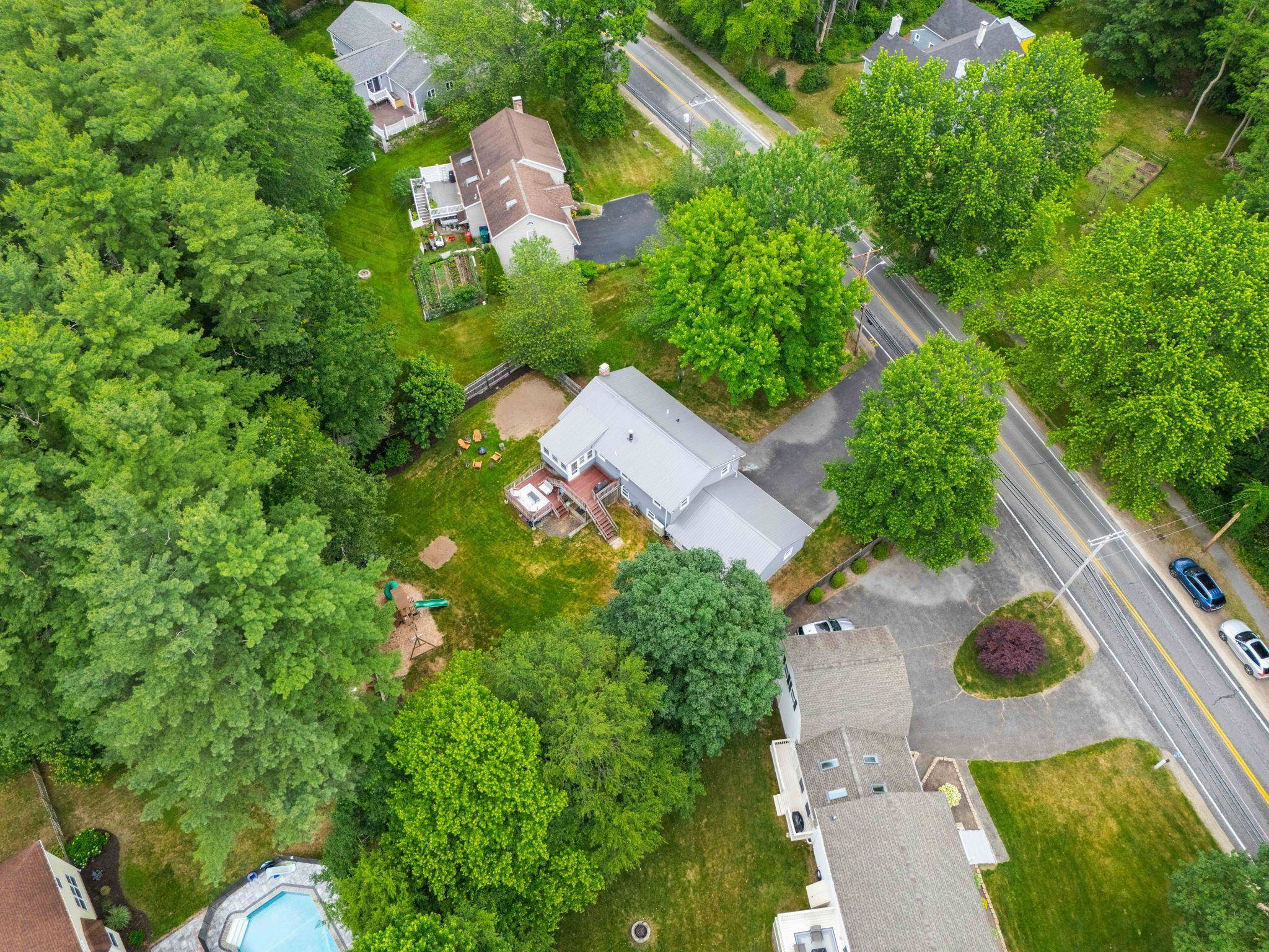 Hampton, NH 03842,122 Exeter RD