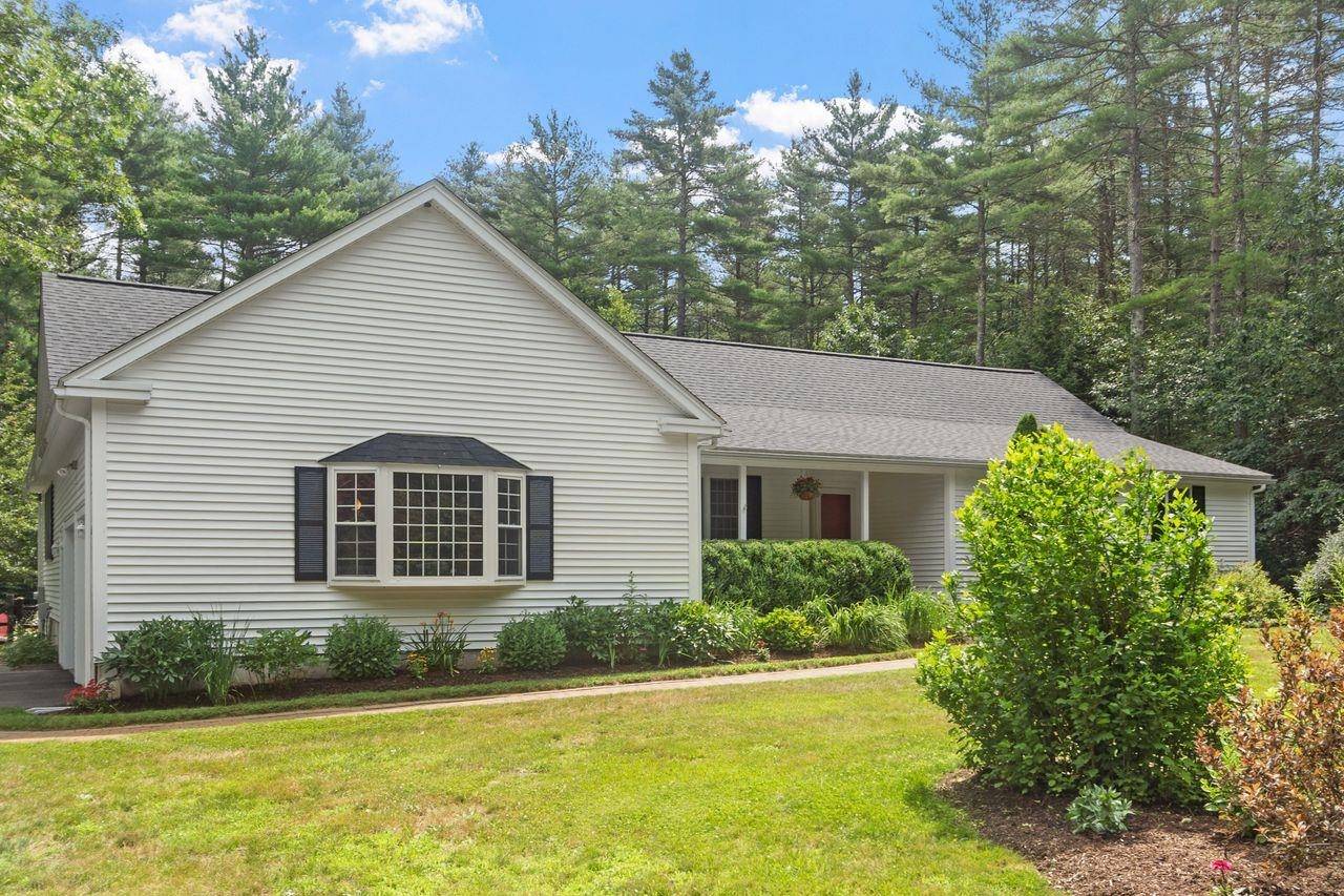 Fremont, NH 03044,49 Brown Brook CIR