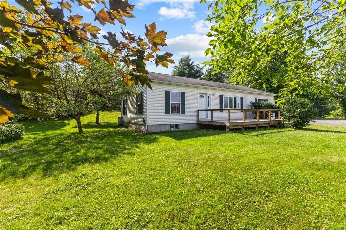 Morristown, VT 05661,50 Cheney LN