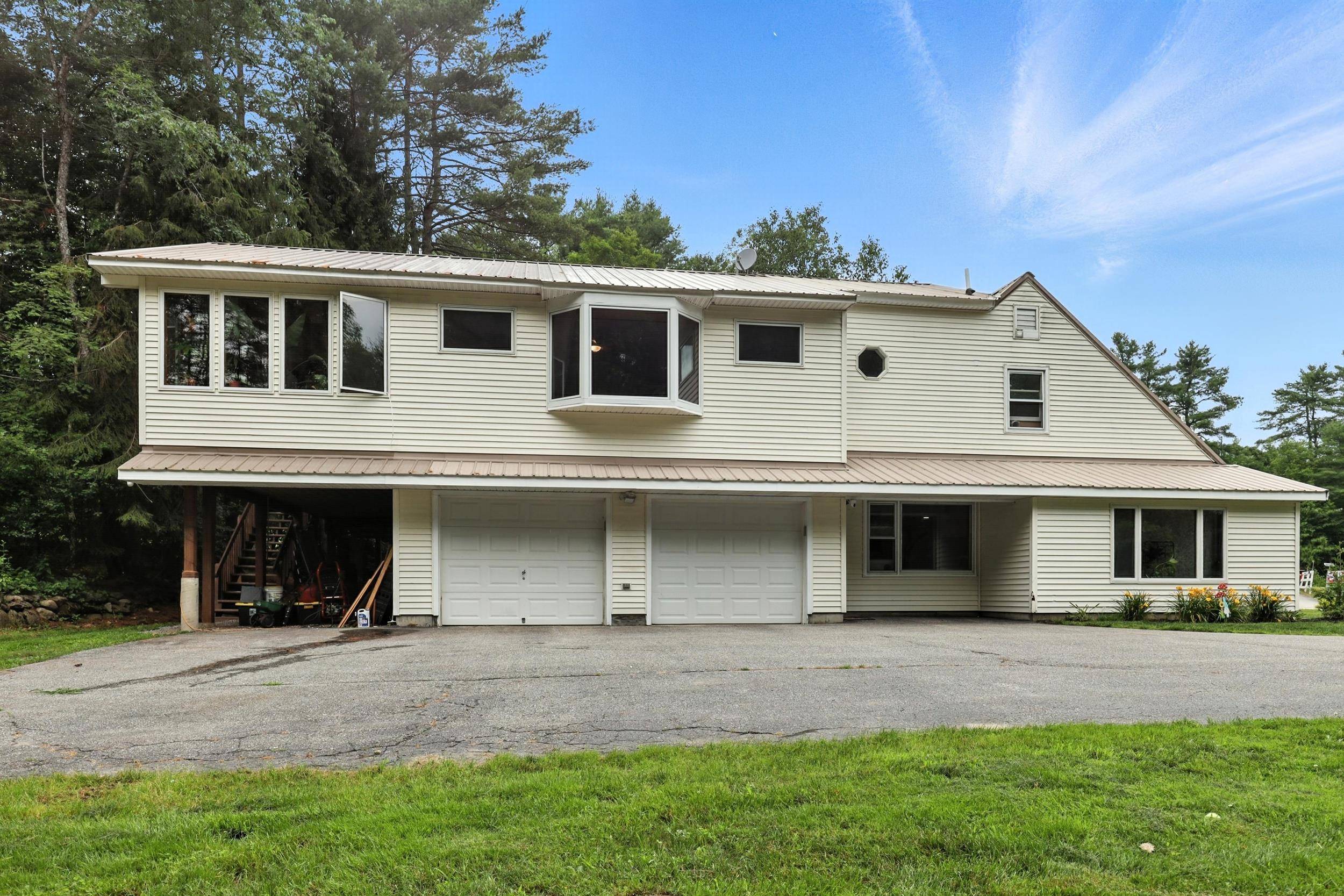 Newport, NH 03773,104 John Stark HWY
