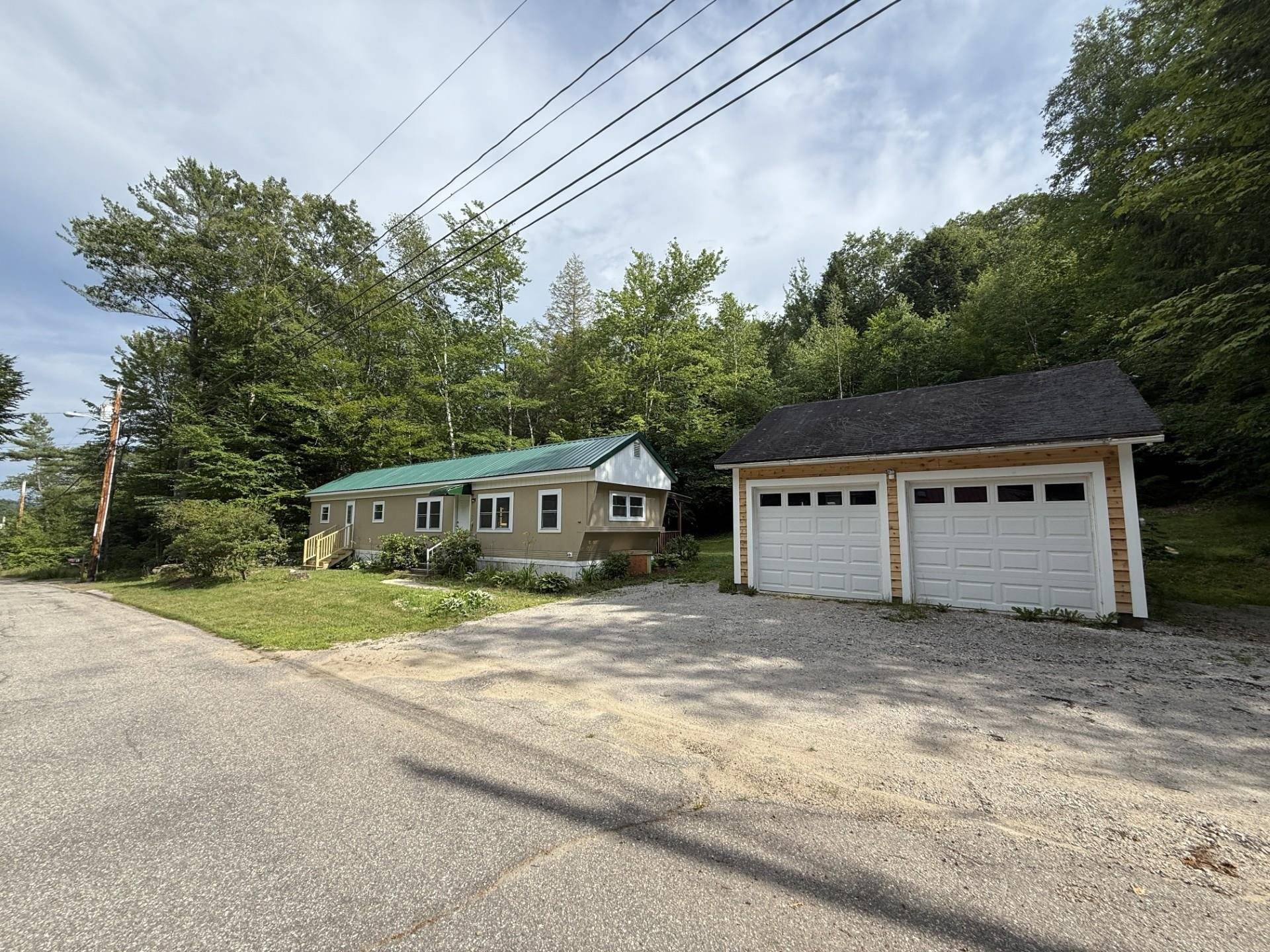 Plymouth, NH 03264,75 Pleasant ST