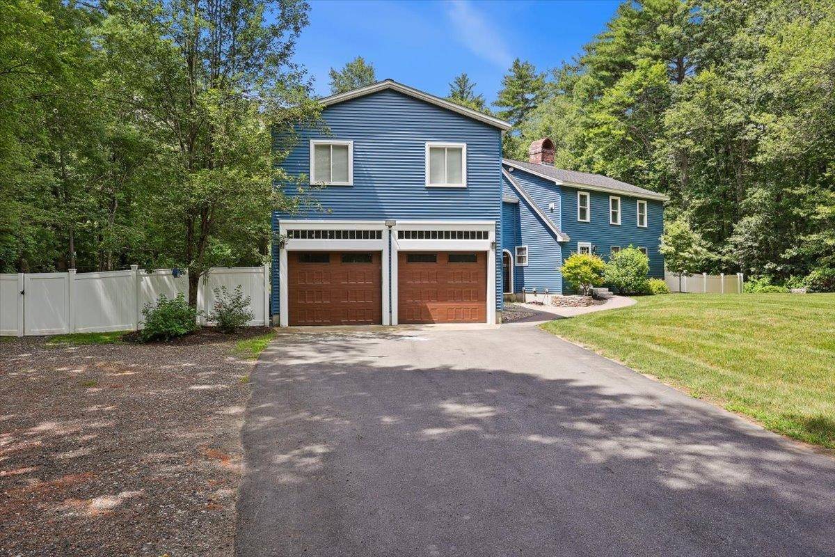 Merrimack, NH 03054,10 Acacia ST