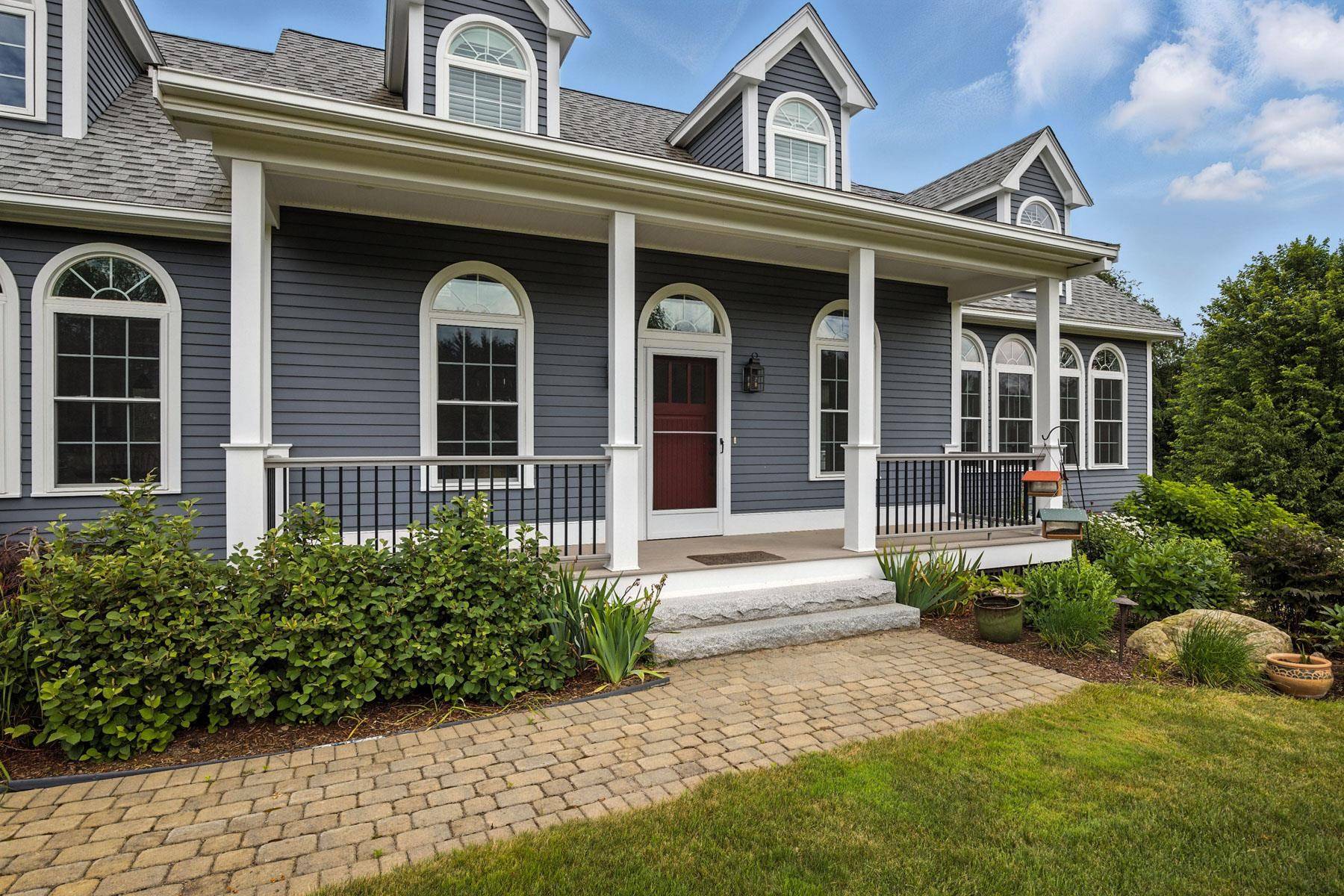 Hampton Falls, NH 03844,8 Wadleigh LN