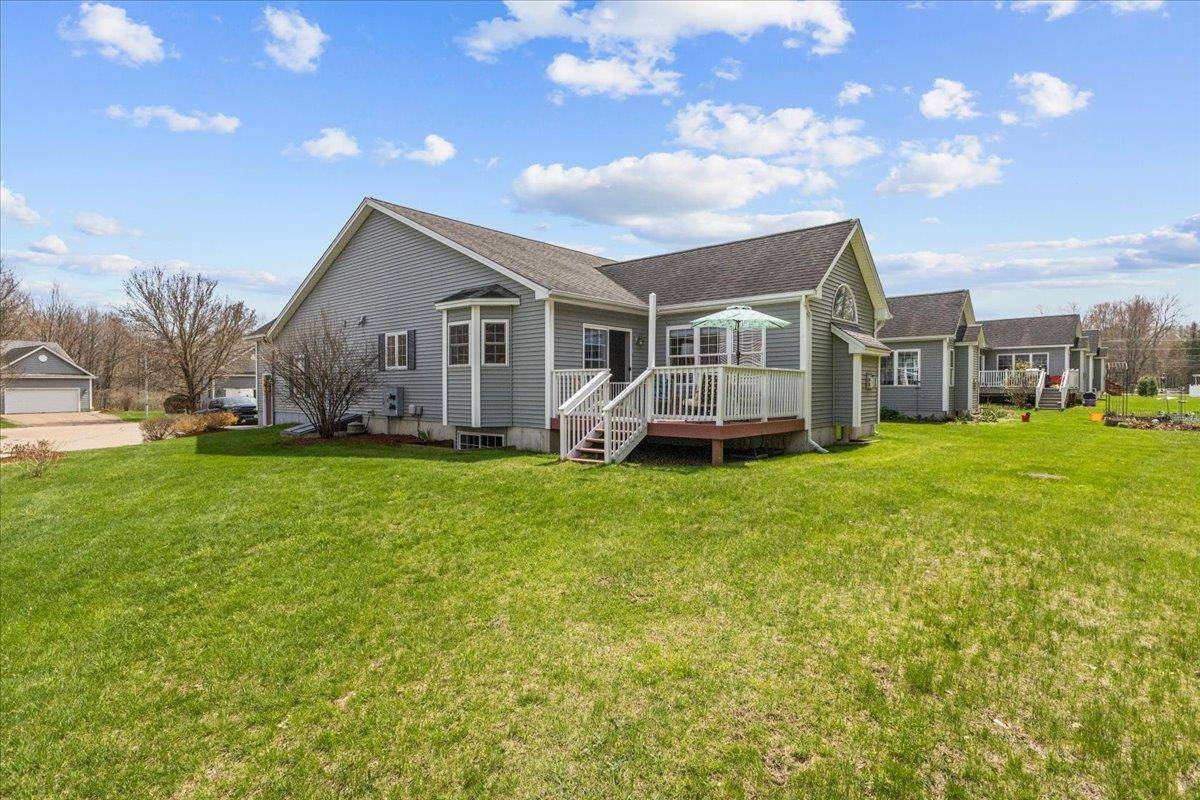 Colchester, VT 05446,93 Hannahs PL