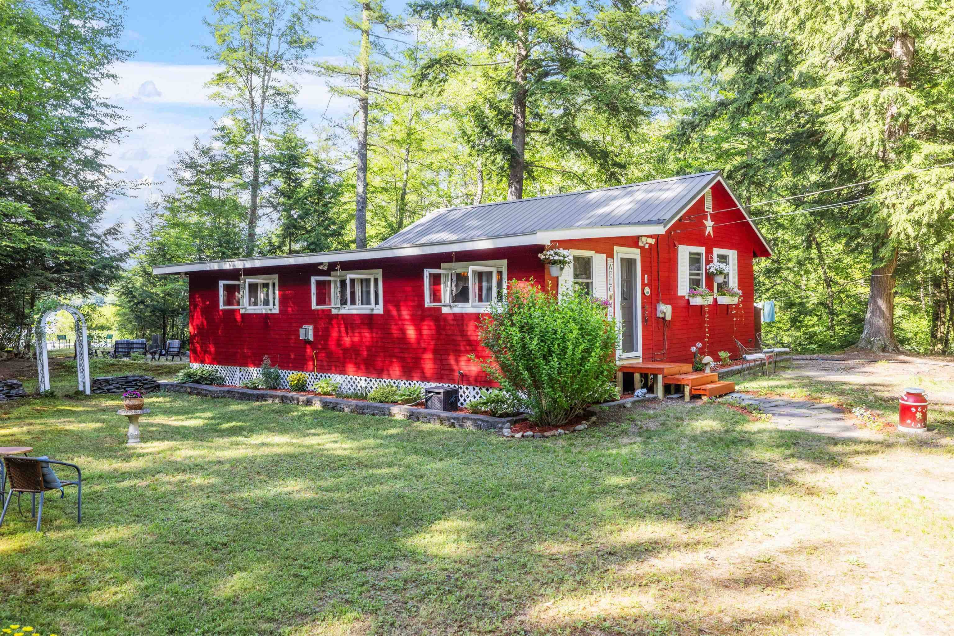 Salisbury, NH 03278,51 First RD