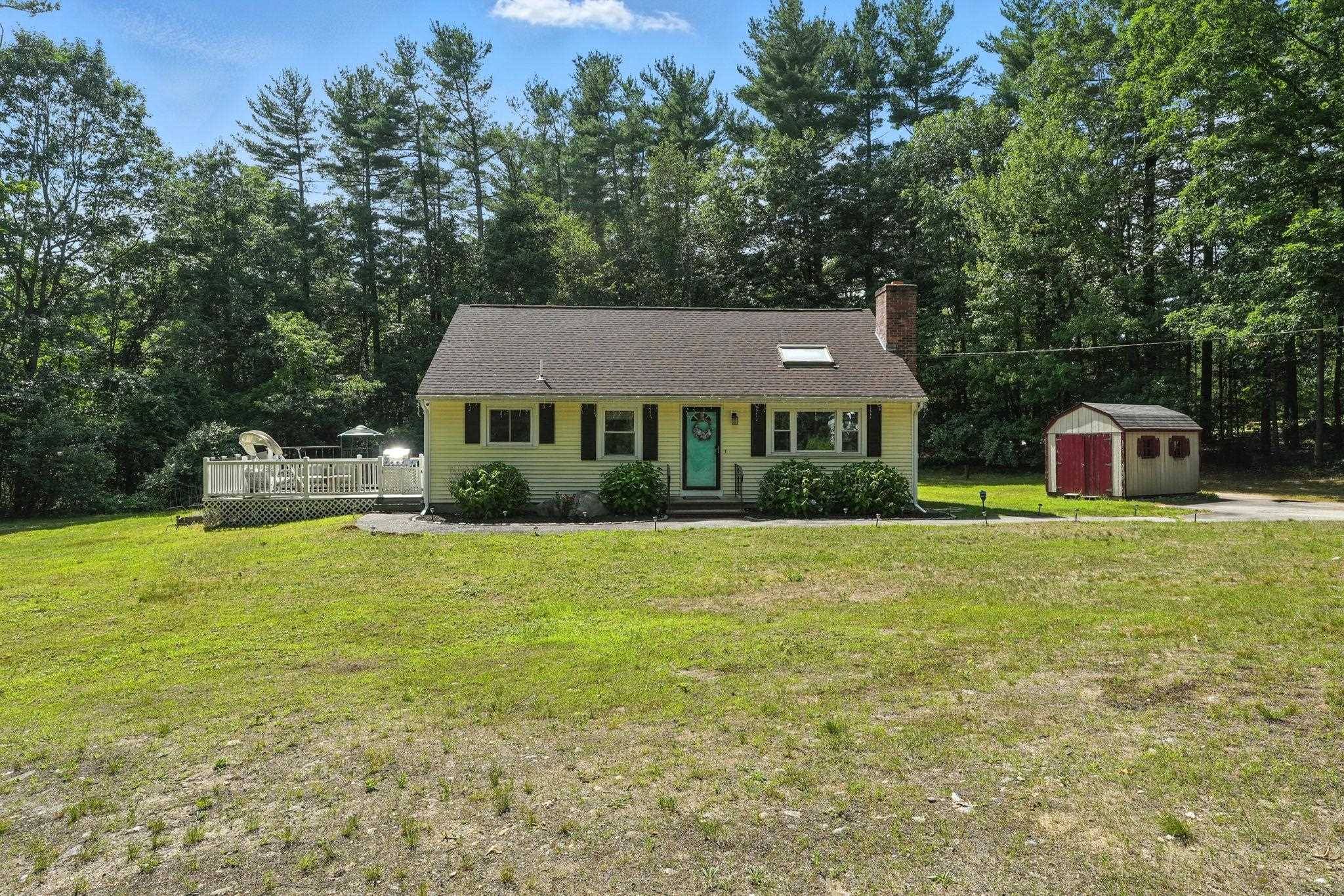 Londonderry, NH 03053,11 Albany AVE