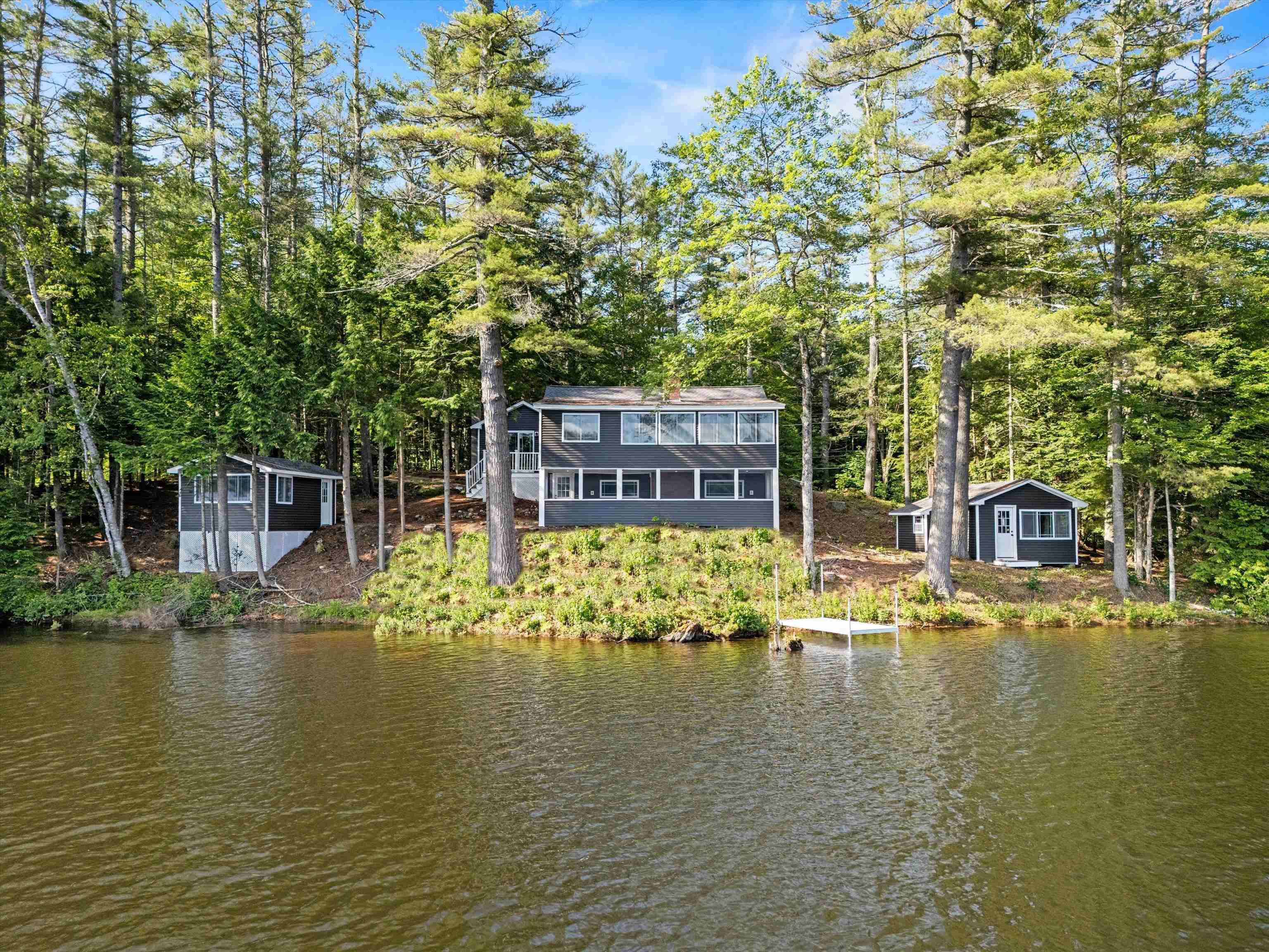 Wilmot, NH 03287,284 Village RD