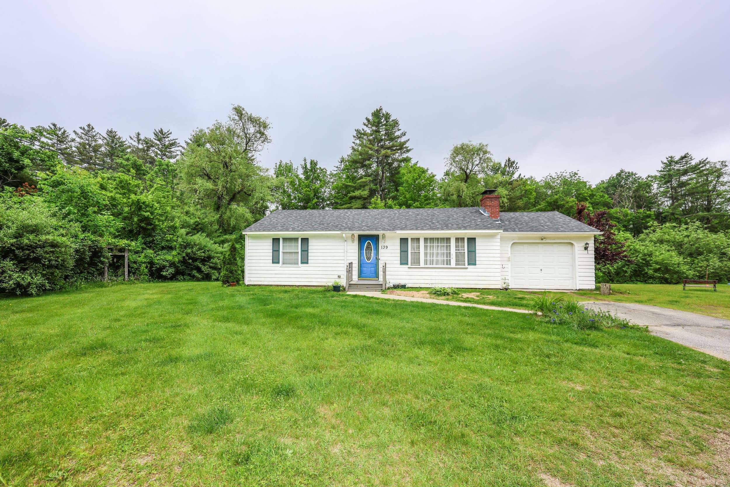 Peterborough, NH 03458,139 Wilton RD
