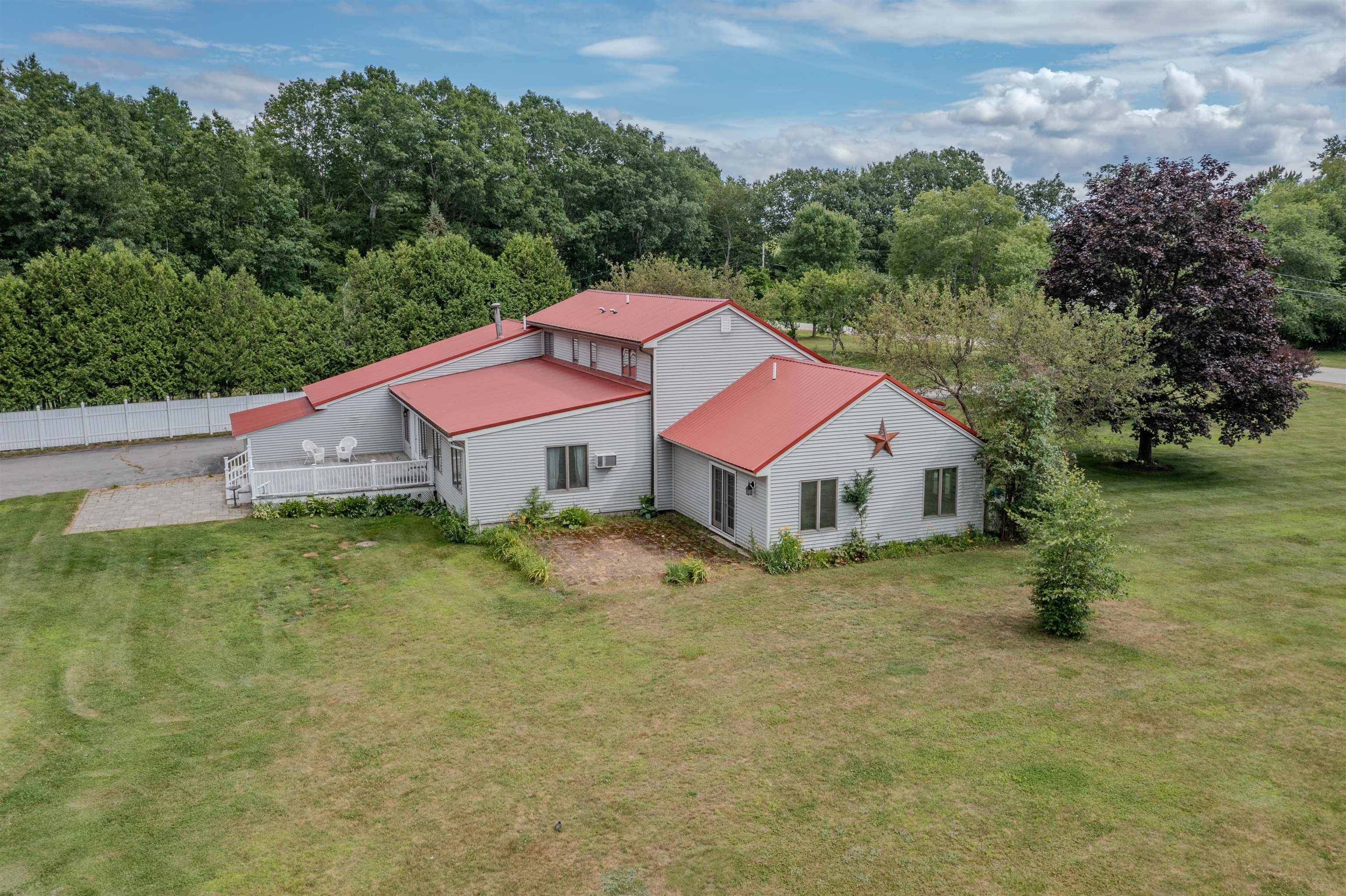 Loudon, NH 03307,25 Oak Hill DR