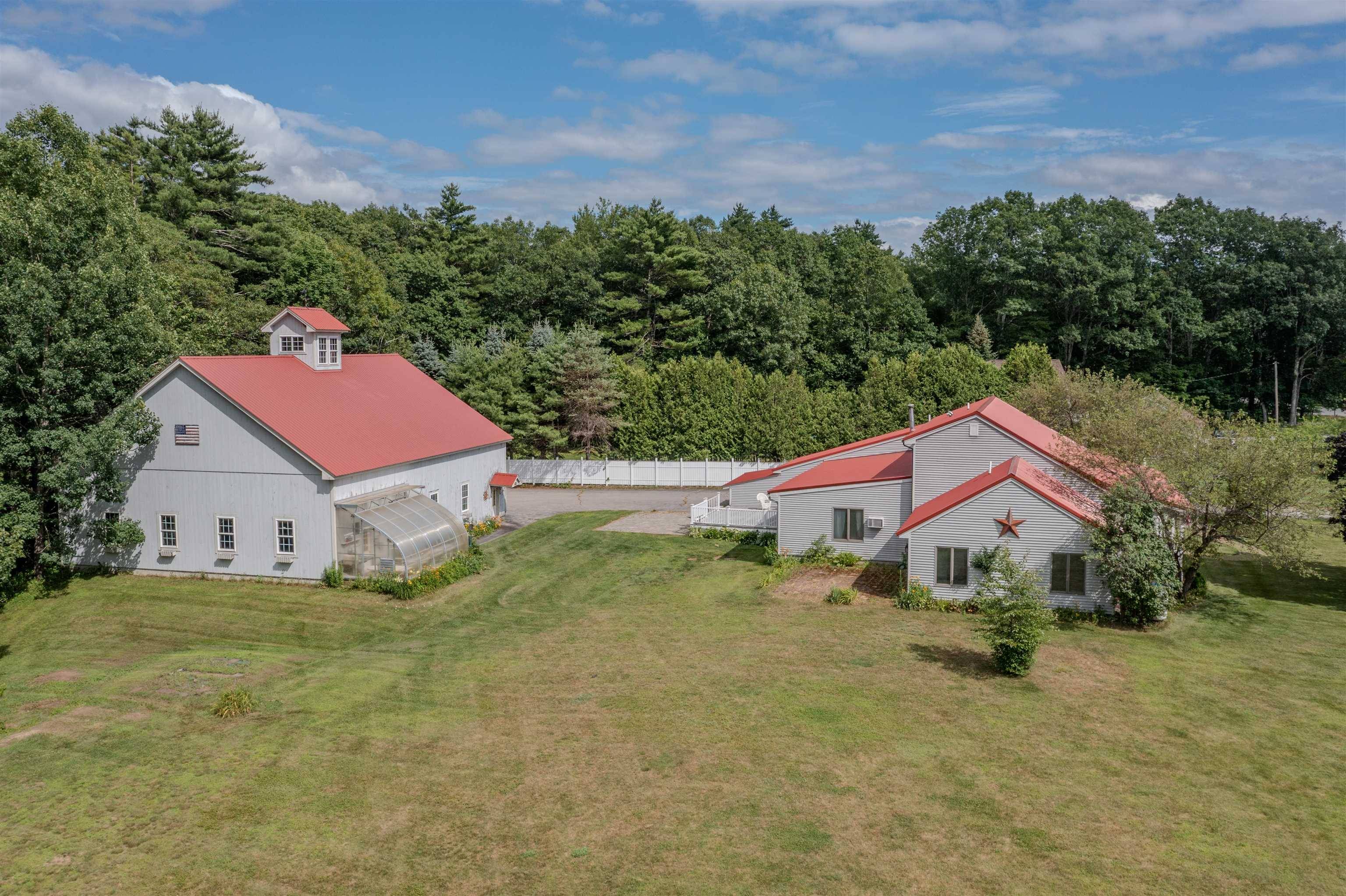 Loudon, NH 03307,25 Oak Hill DR