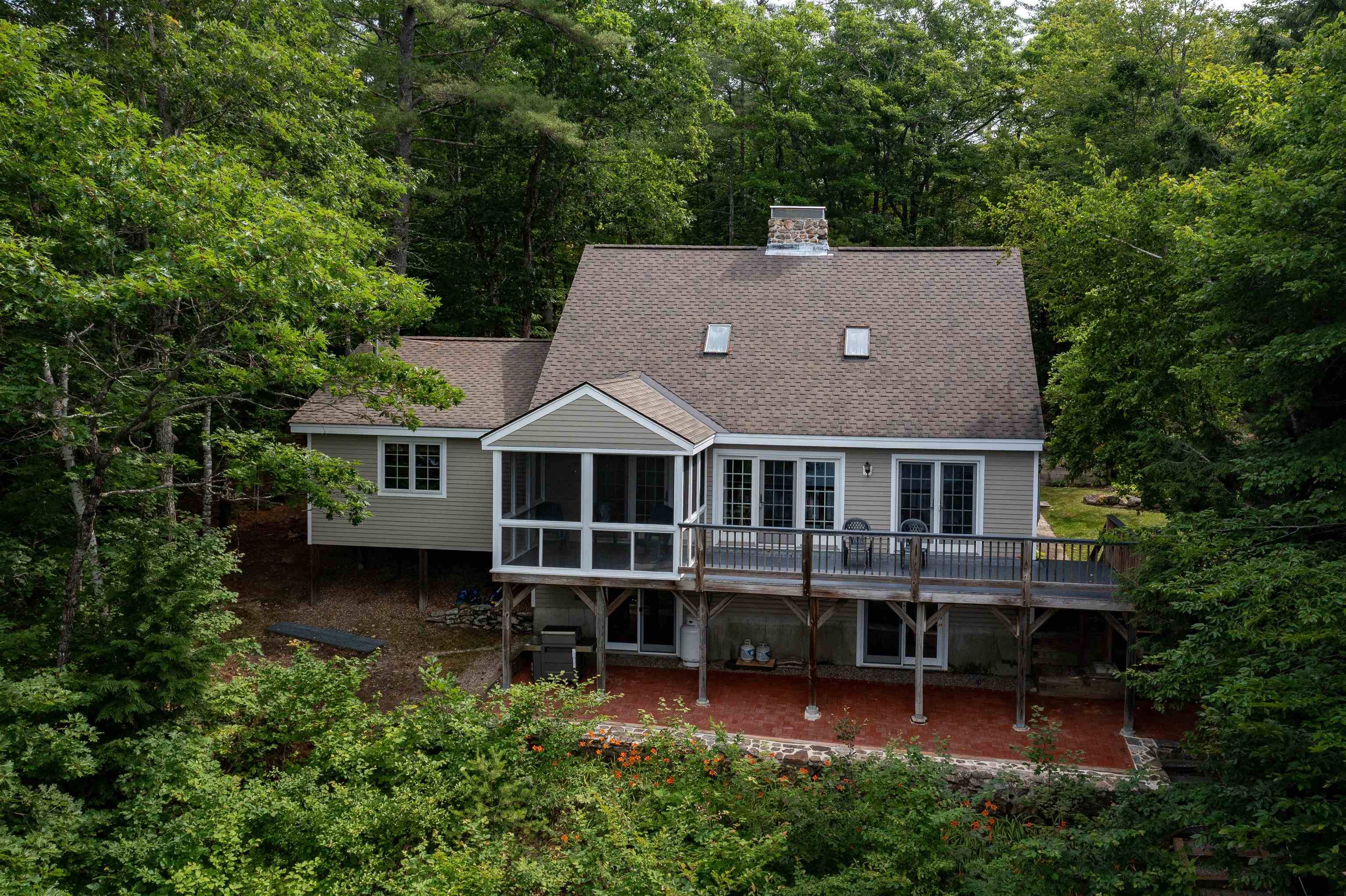 Chatham, NH 03813,186 Little Chatham RD