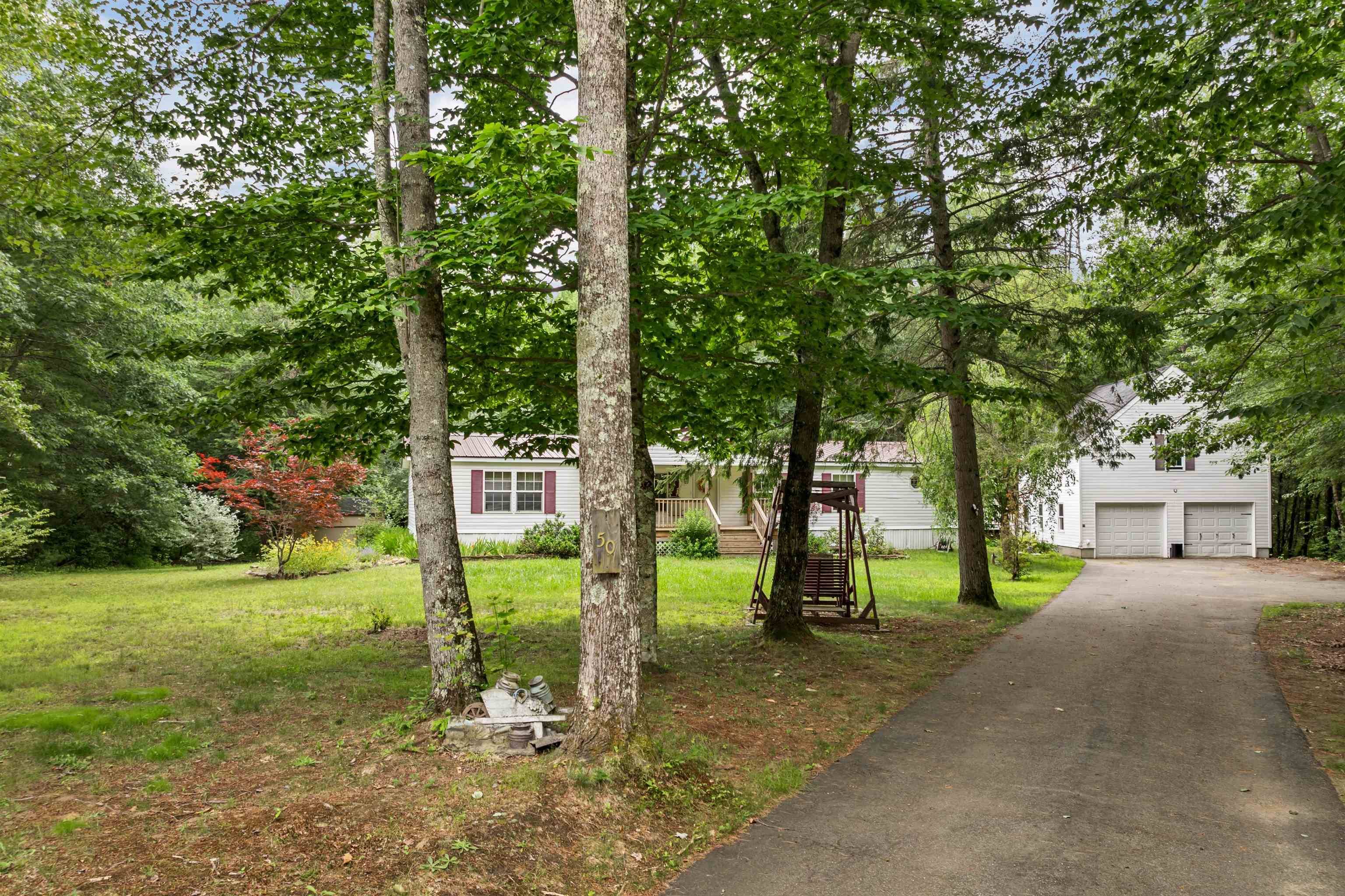 Northfield, NH 03276,50 Sandogardy Pond RD