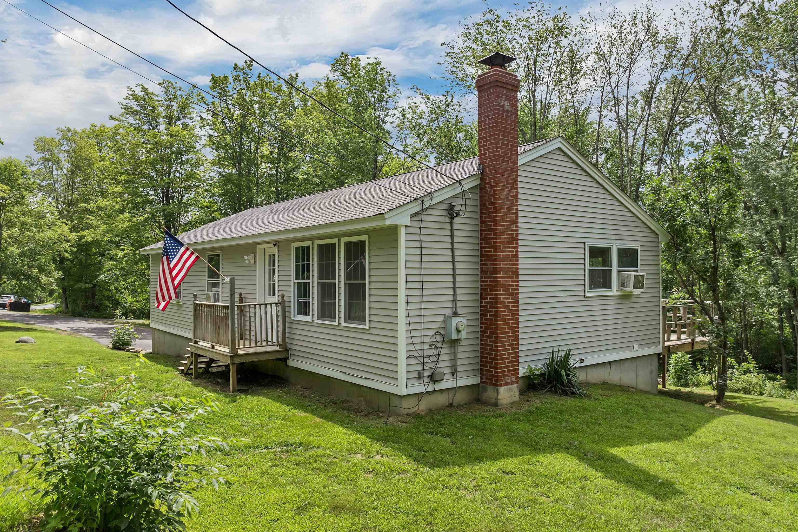 Strafford, NH 03884,89 1St Crown Point RD