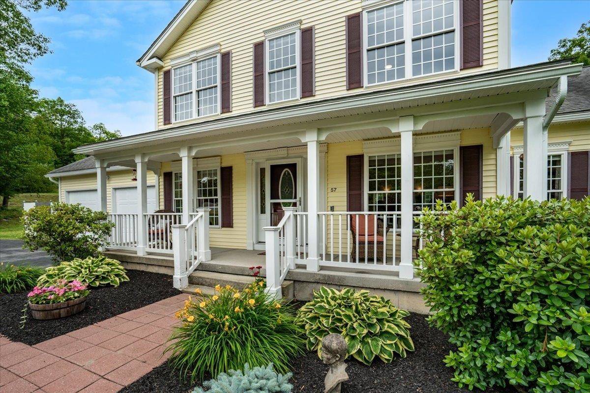 Dunbarton, NH 03046,57 Stinson DR