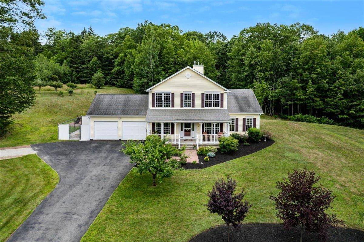 Dunbarton, NH 03046,57 Stinson DR