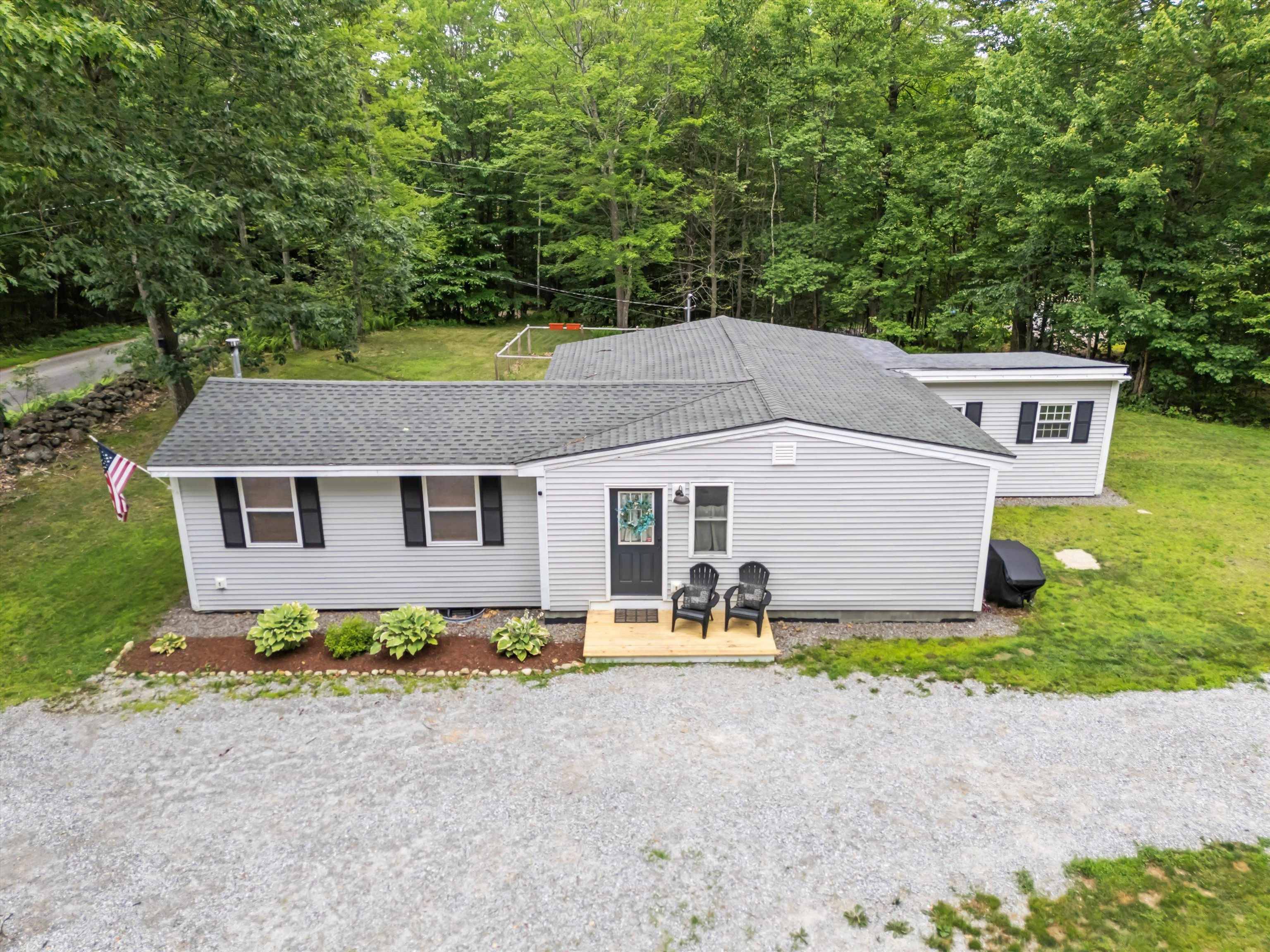 Salisbury, NH 03268,418 Flaghole RD