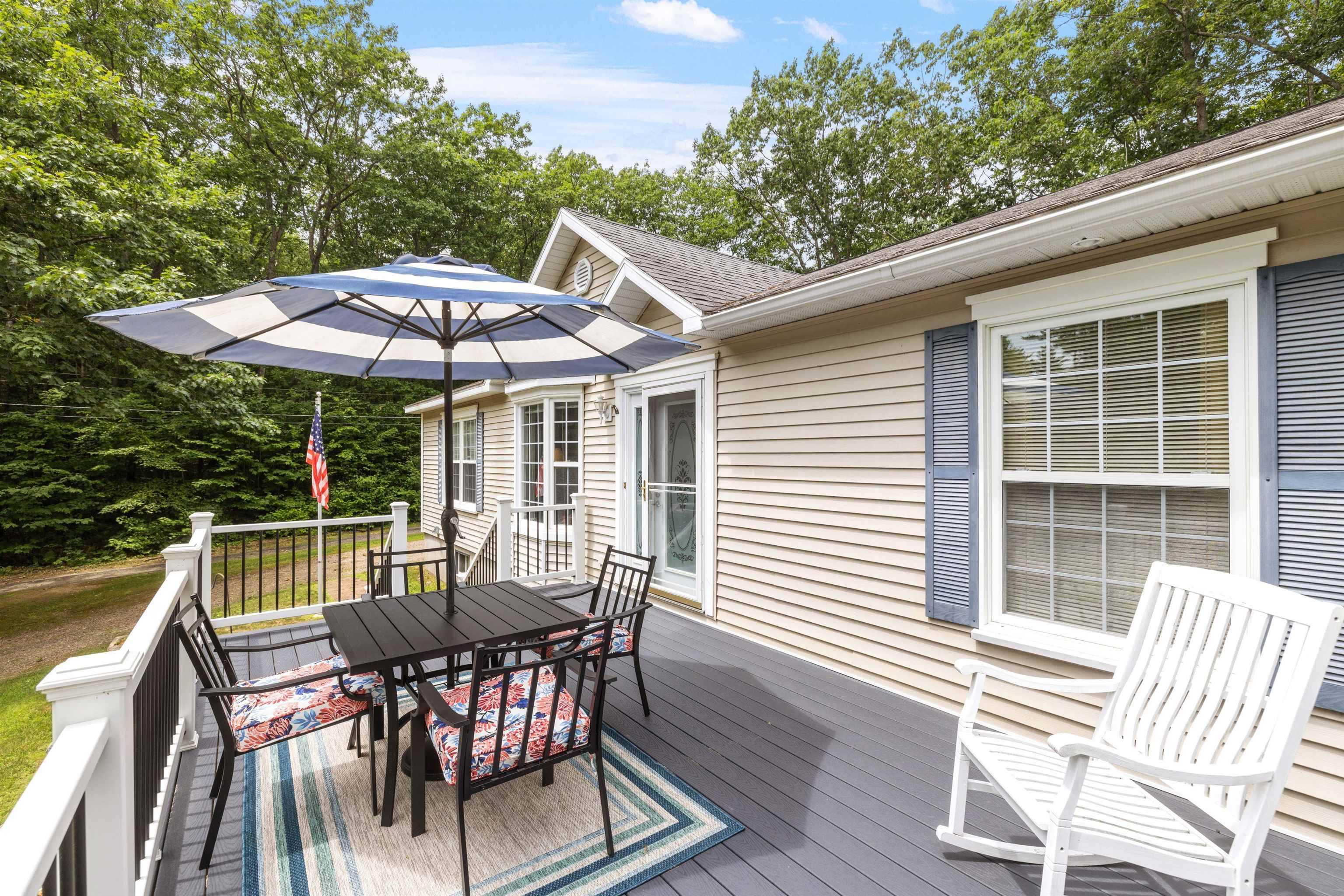 Laconia, NH 03246-2016,34 Van Buren RD