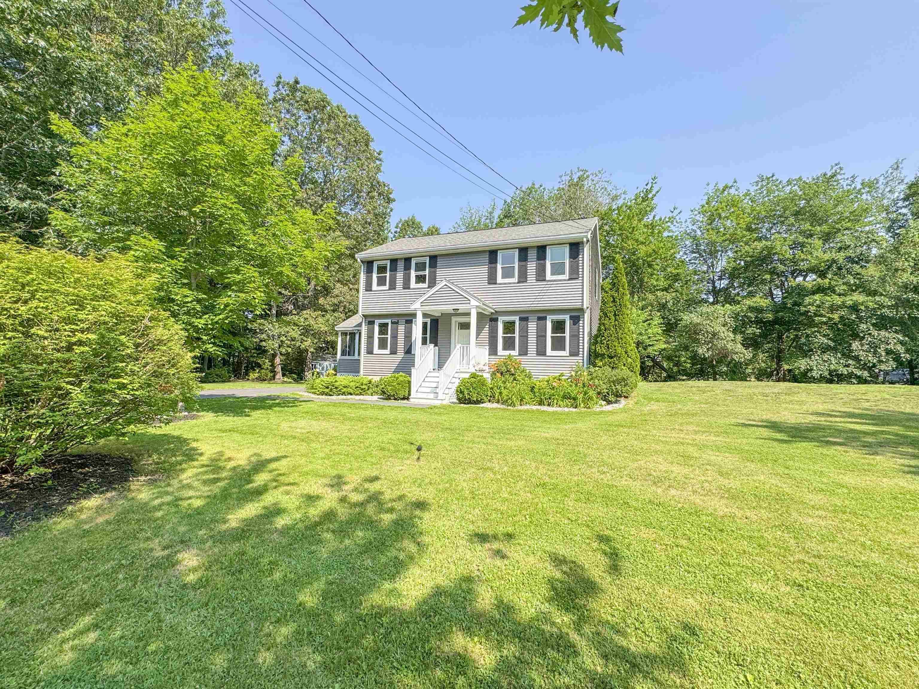 Derry, NH 03038,2 Kristin DR