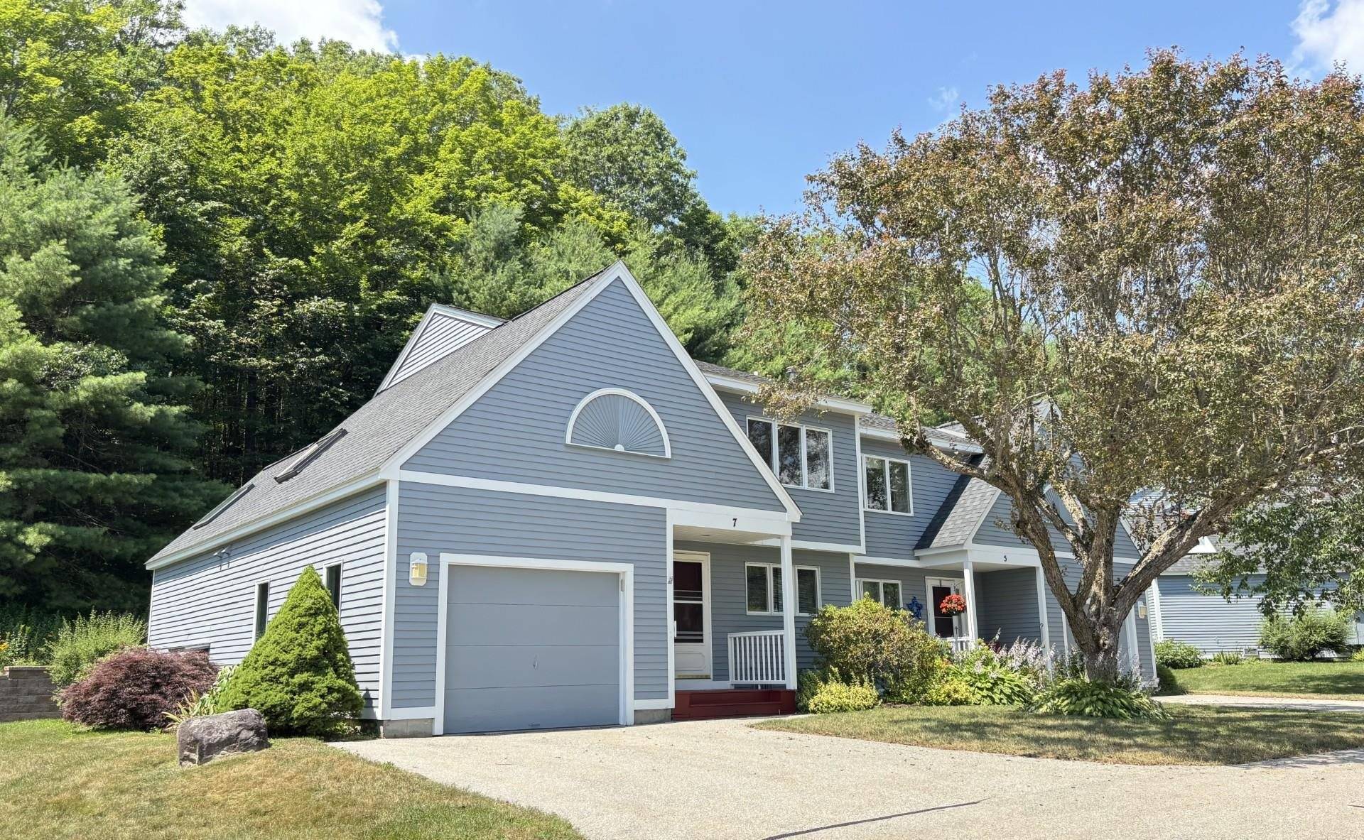 Keene, NH 03431,7 Skyview CIR #7