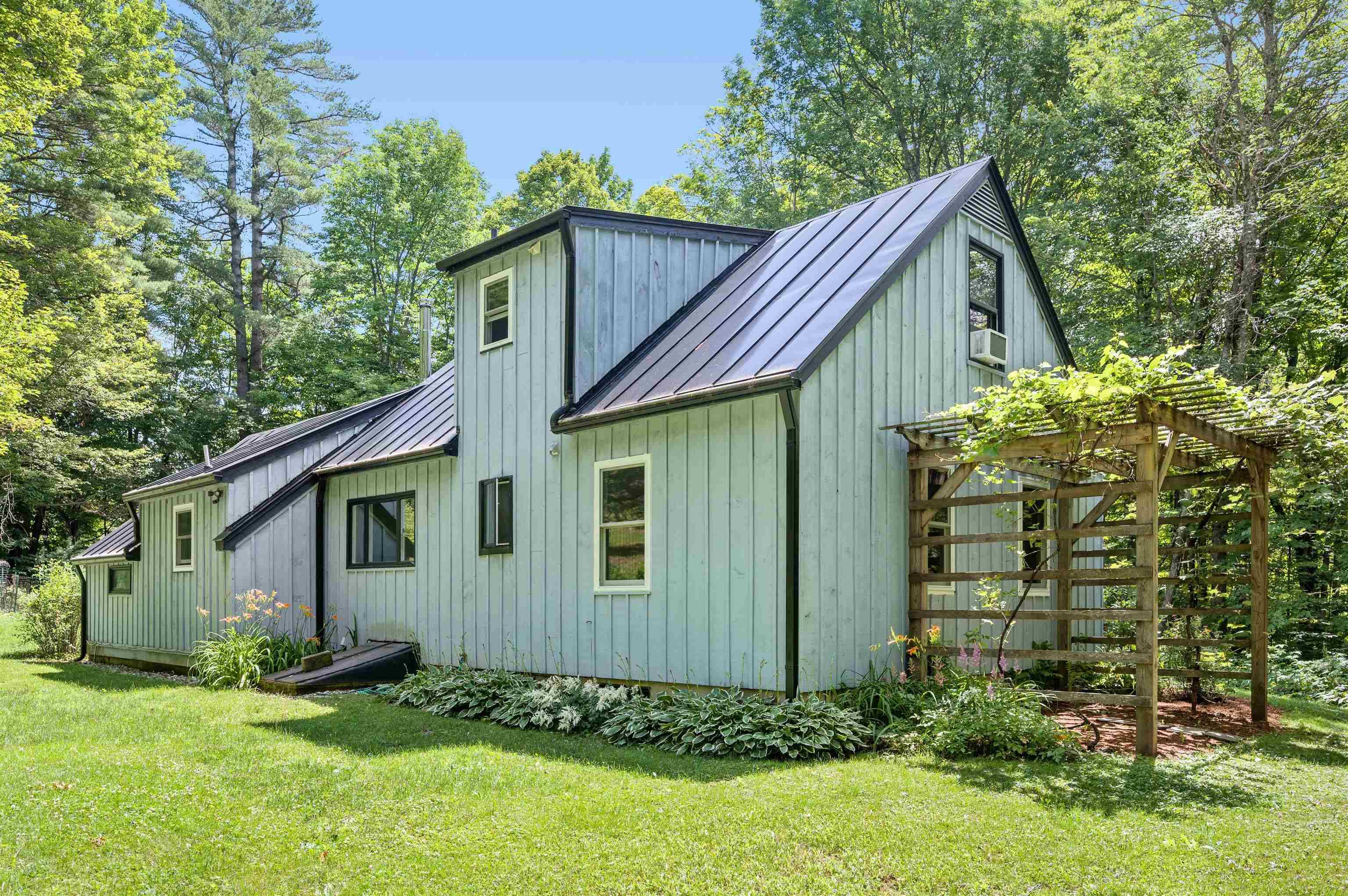 Berlin, VT 05602,81 American Chestnut WAY