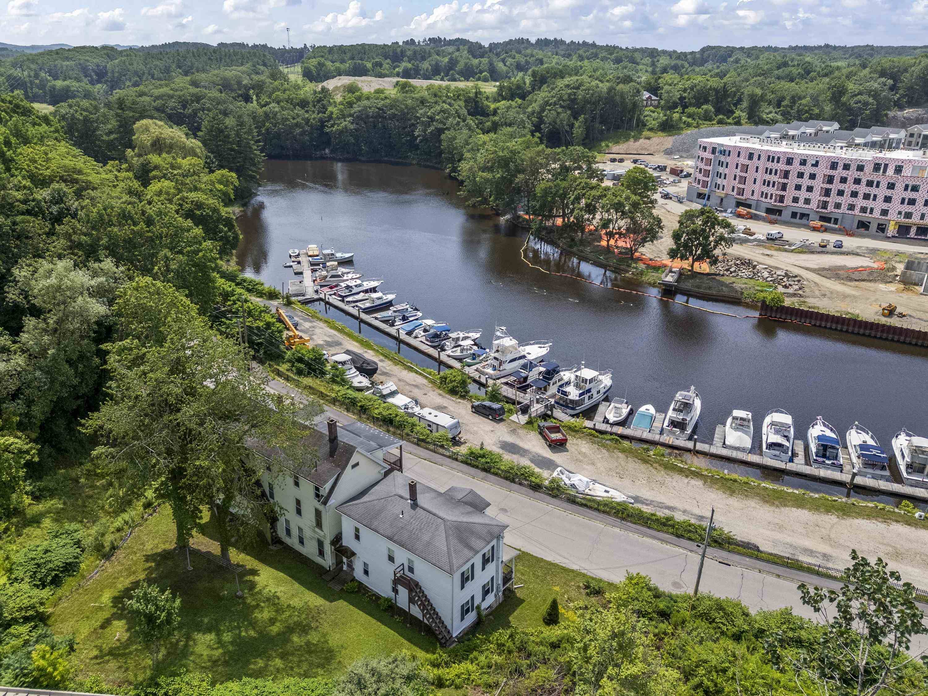 Dover, NH 03820,46-50 Cocheco ST