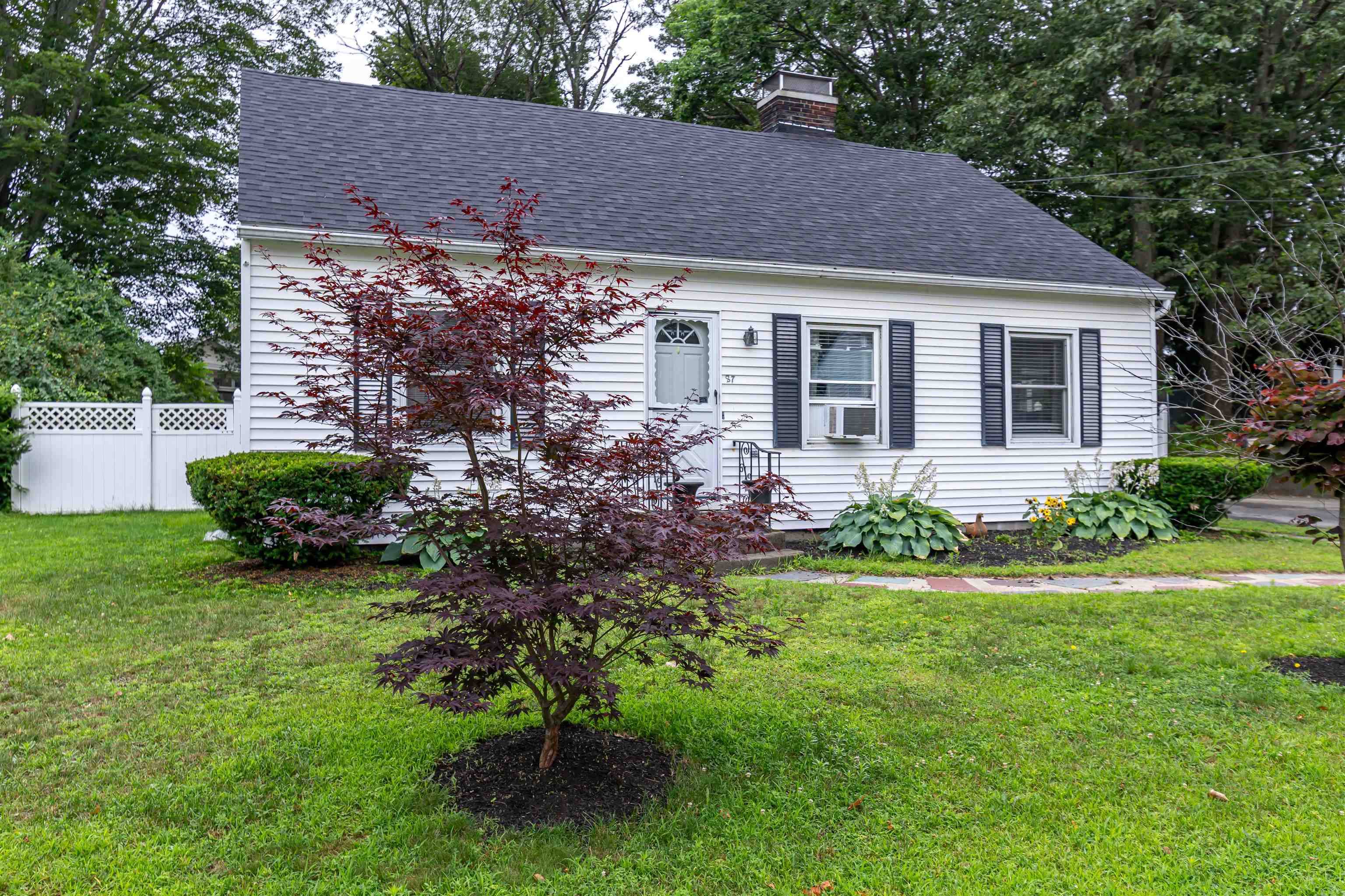 Manchester, NH 03104,87 Lodge ST