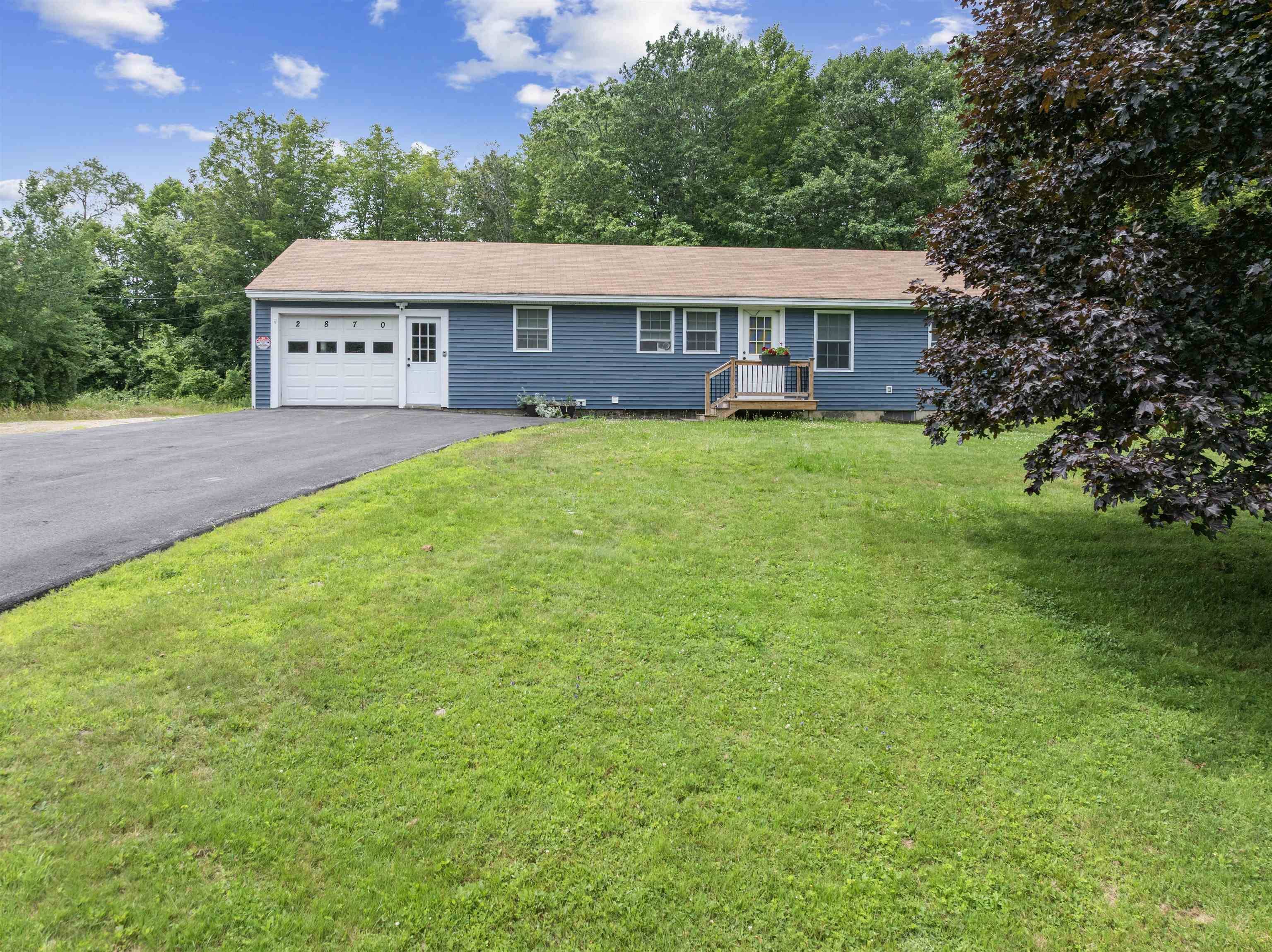 Laconia, NH 03246,2870 Parade RD