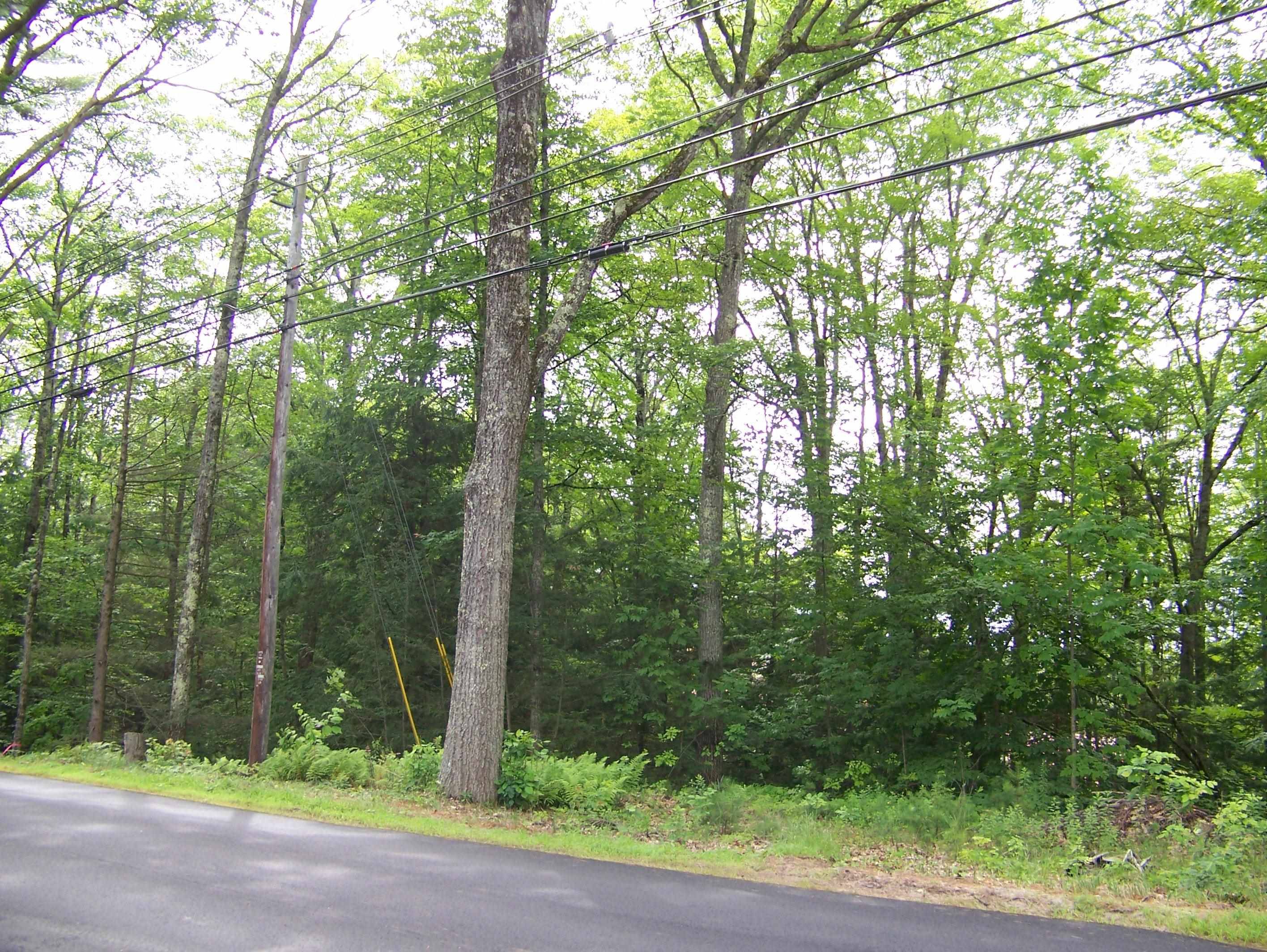 Tuftonboro, NH 03816,Ledge Hill RD