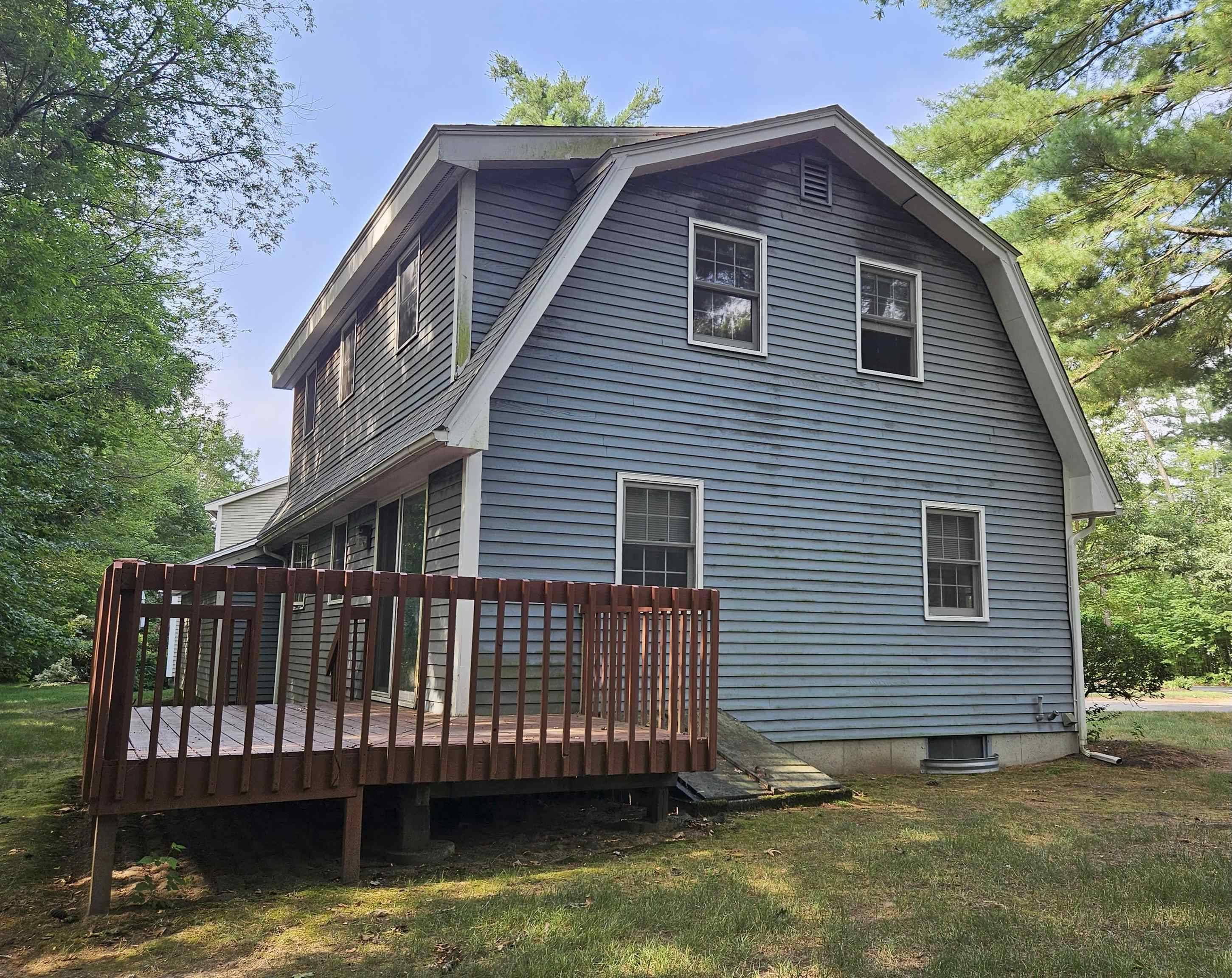 Concord, NH 03301,58 Branch TPKE #5