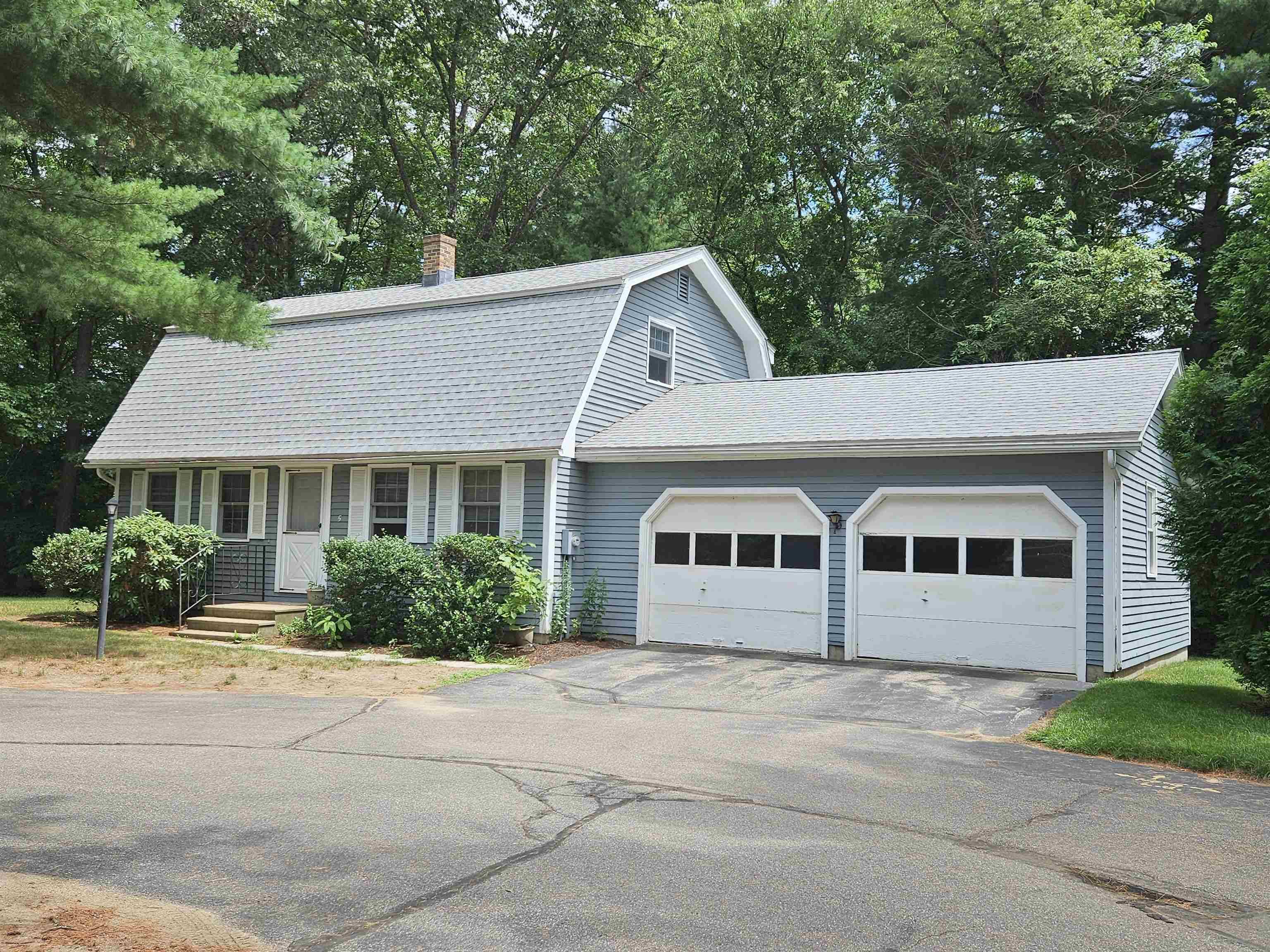 Concord, NH 03301,58 Branch TPKE #5