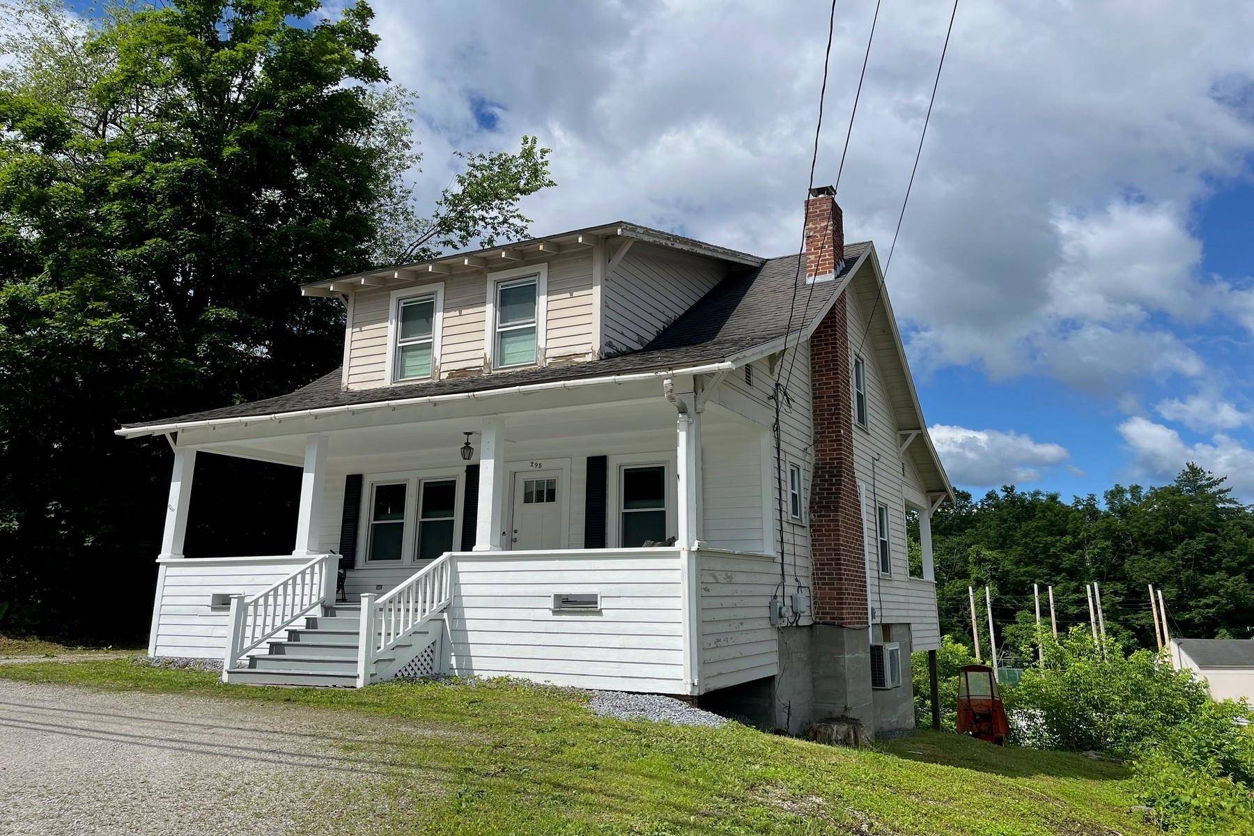 Rutland City, VT 05701,295 North Main ST