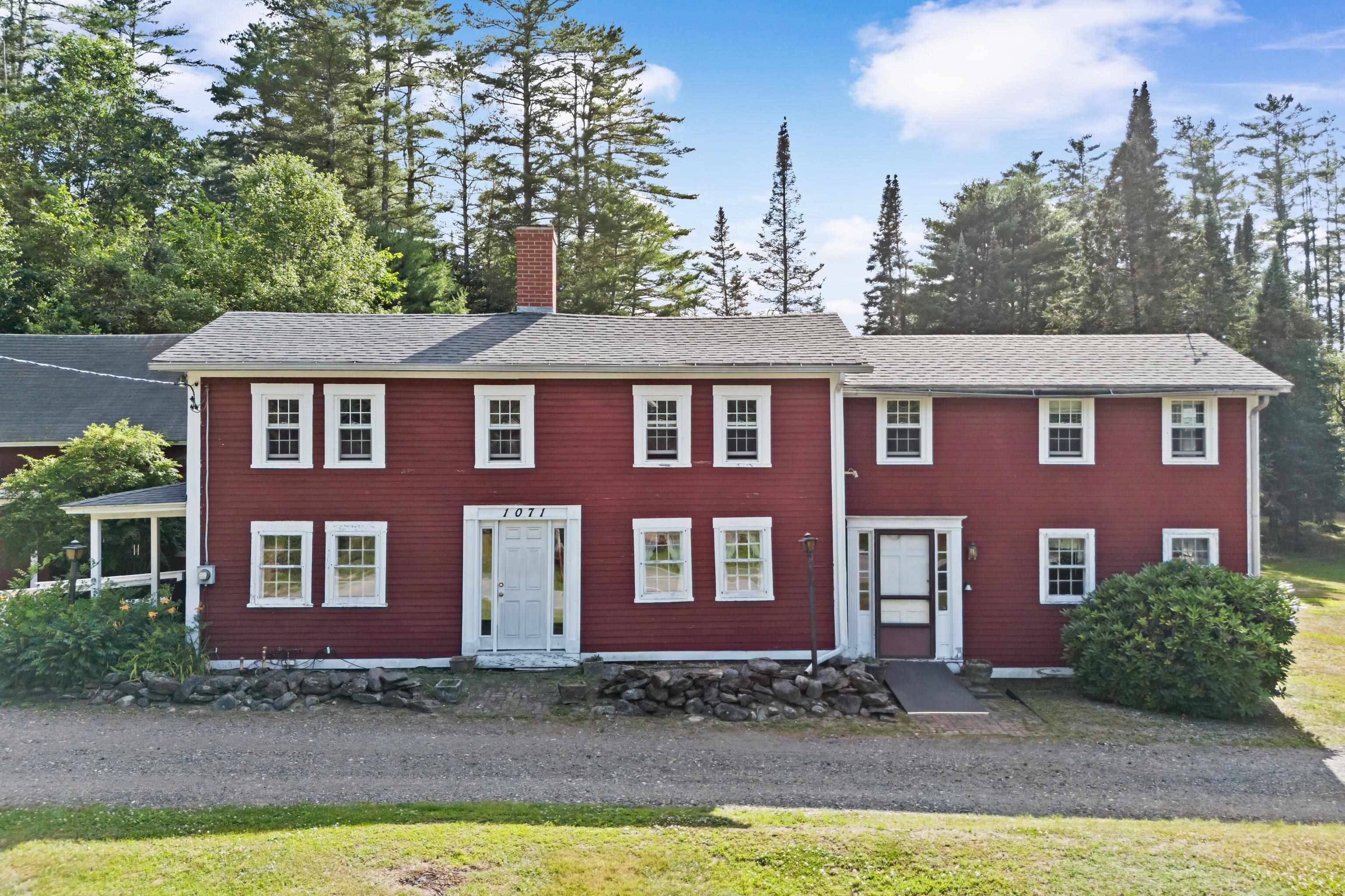 Epsom, NH 03234,1071 Suncook Valley HWY