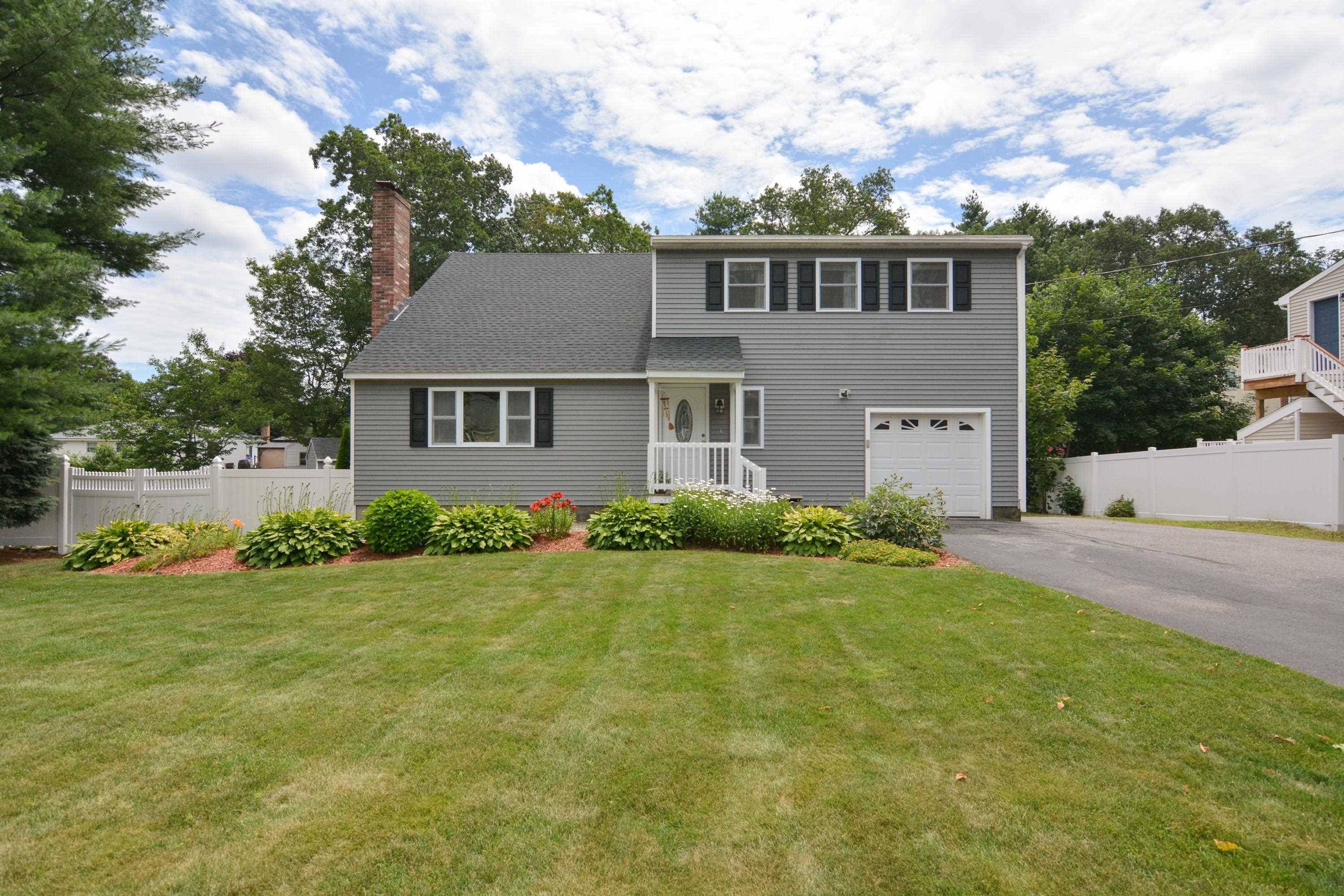Nashua, NH 03062,17 Custom ST