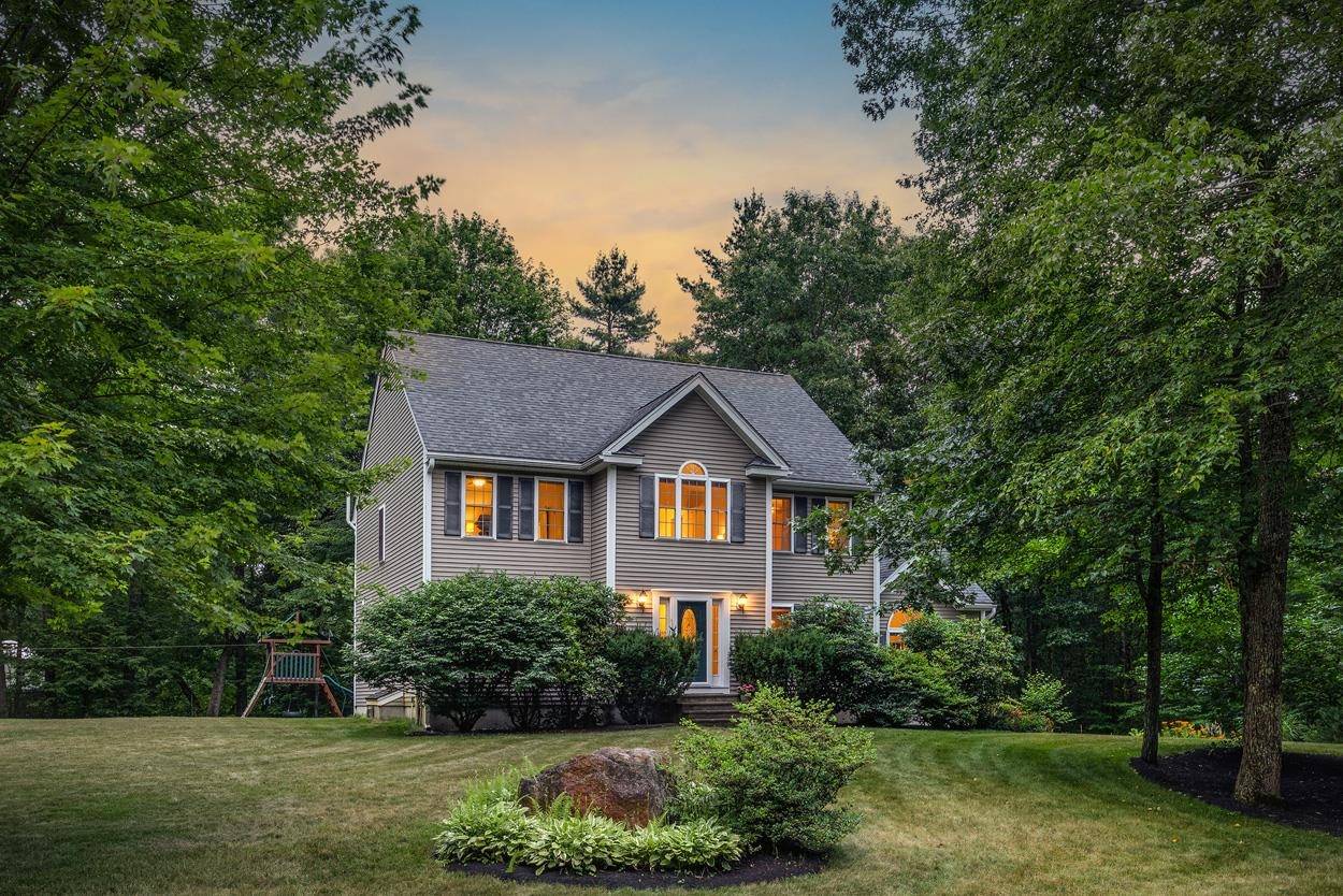 Fremont, NH 03044,31 Tuck DR