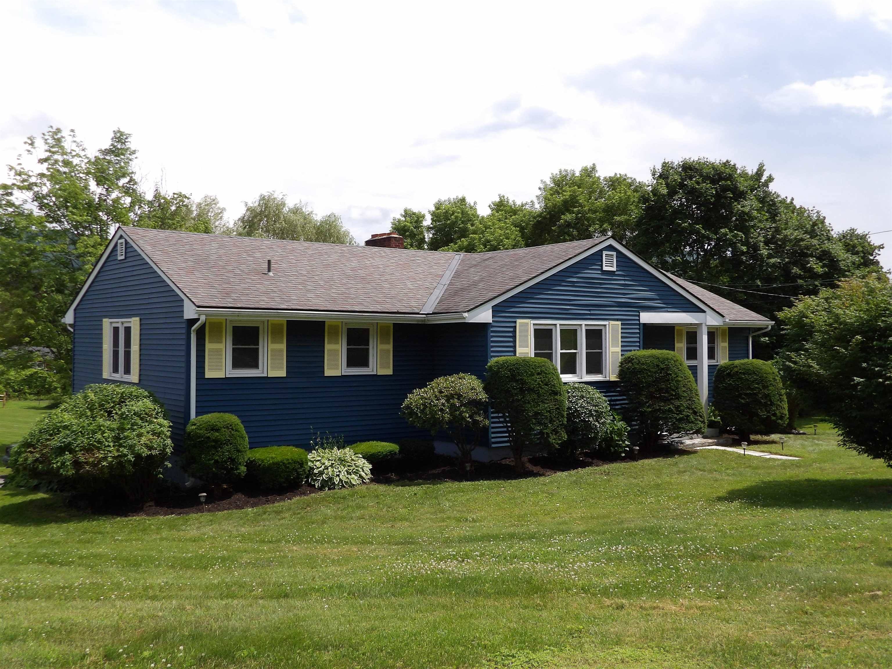 Rutland City, VT 05701,18 Piedmont DR