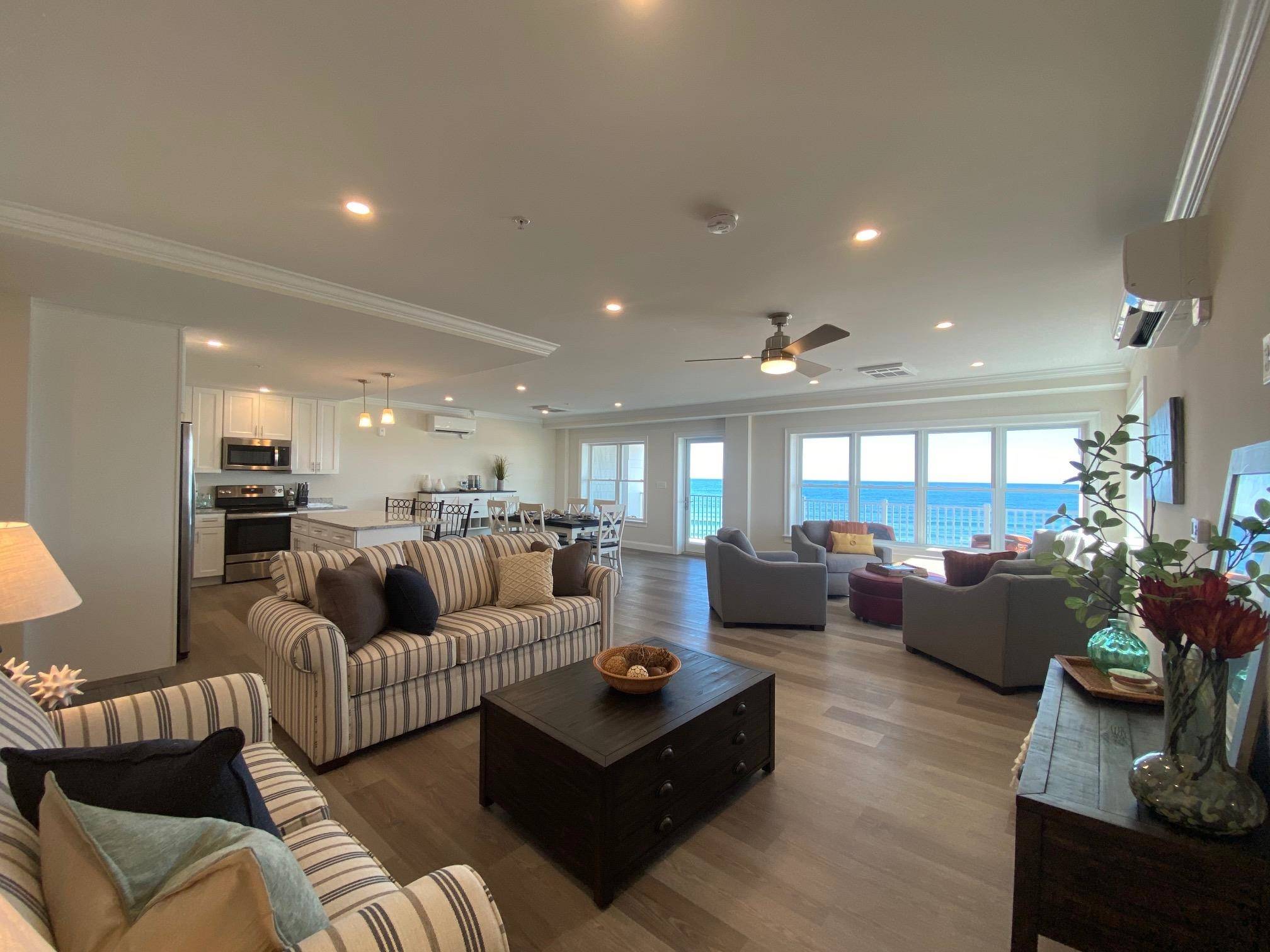 Hampton, NH 03842,315 Ocean BLVD #601-Penthouse
