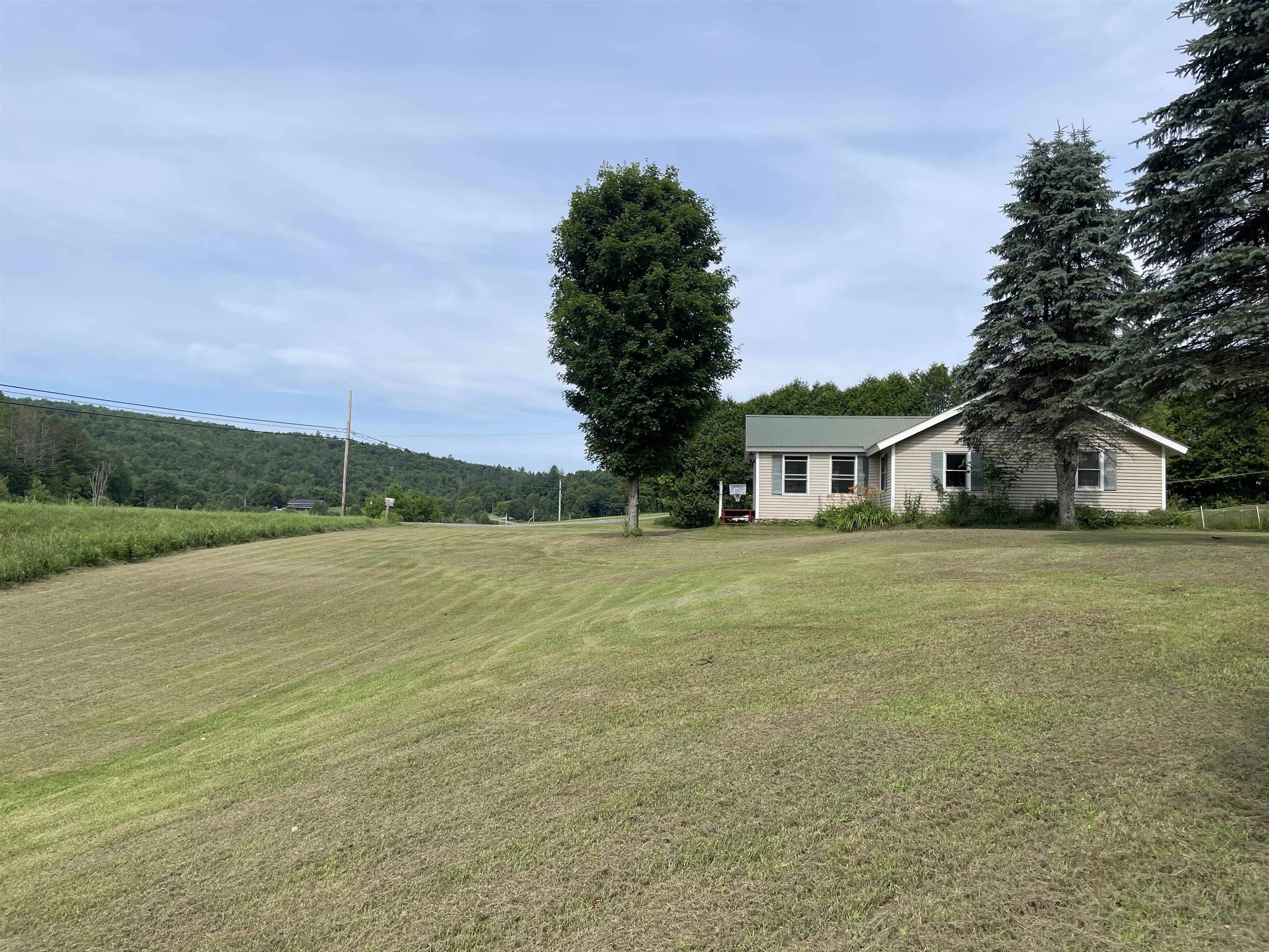 Wolcott, VT 05680,6141 VT Route 15