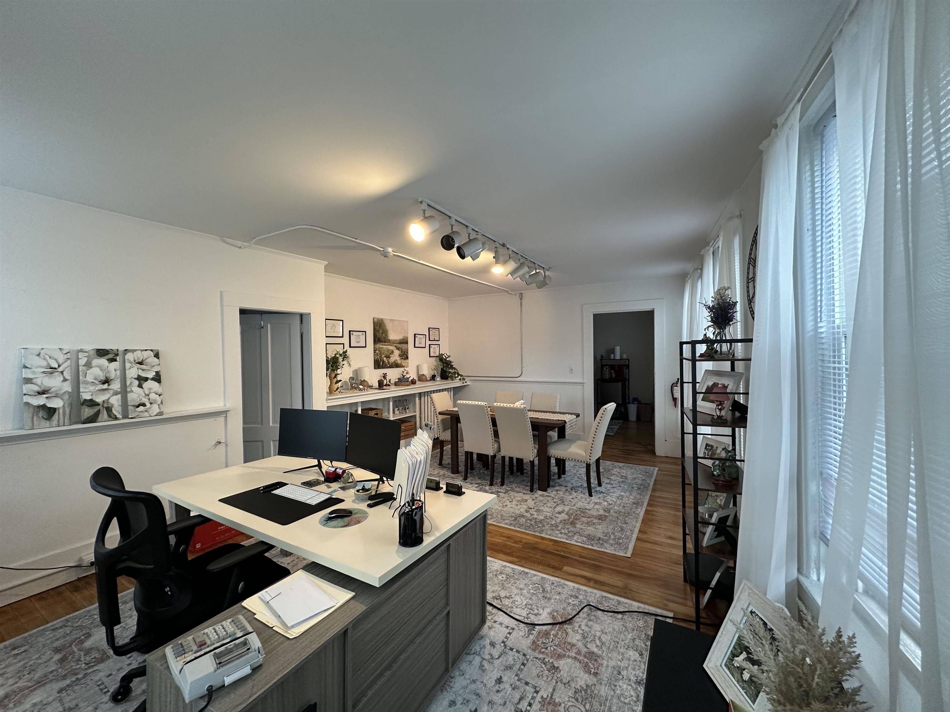 Brattleboro, VT 05301,17 Elliot ST #2nd Floor