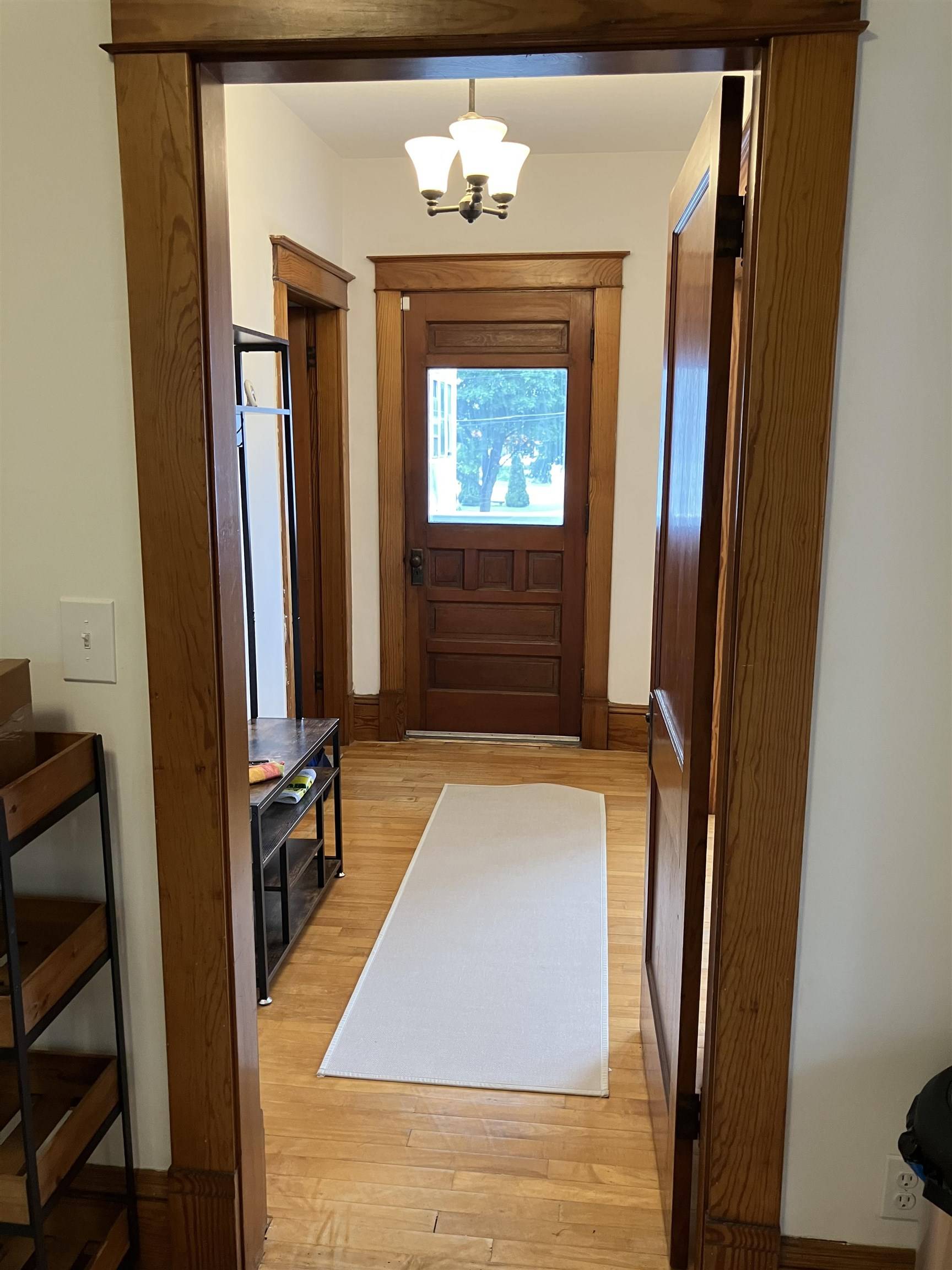Newport City, VT 05855,48 3rd ST #2