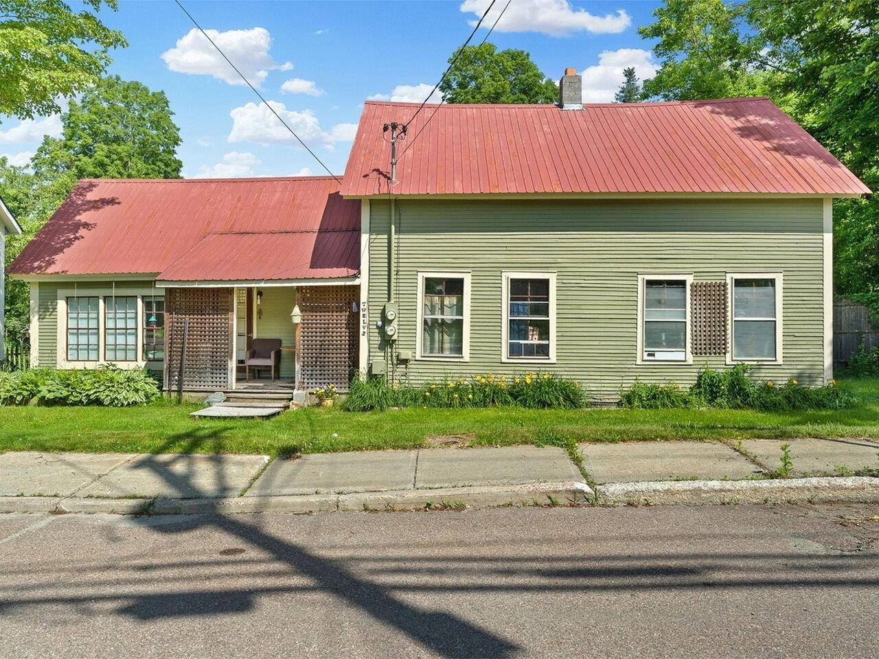 Waterbury, VT 05676,12 Batchelder ST