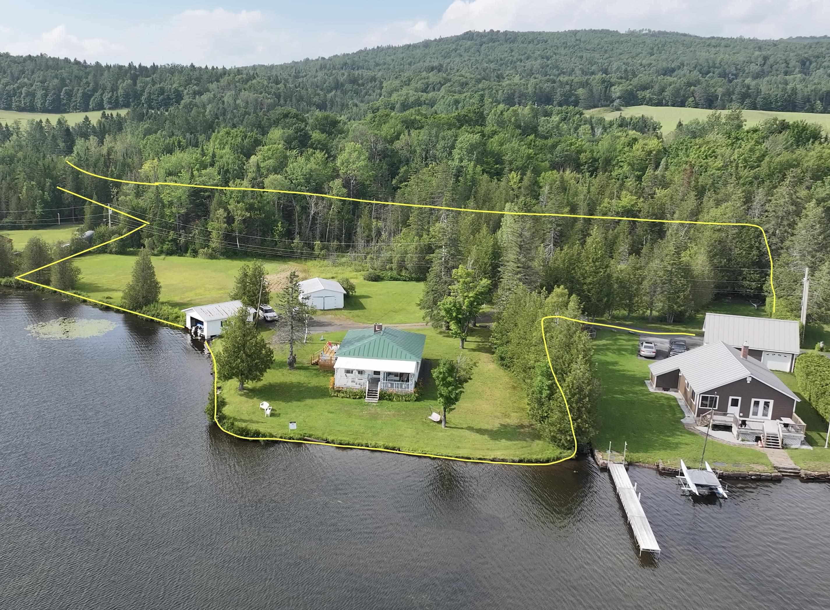 Danville, VT 05873,234 LaPerle DR
