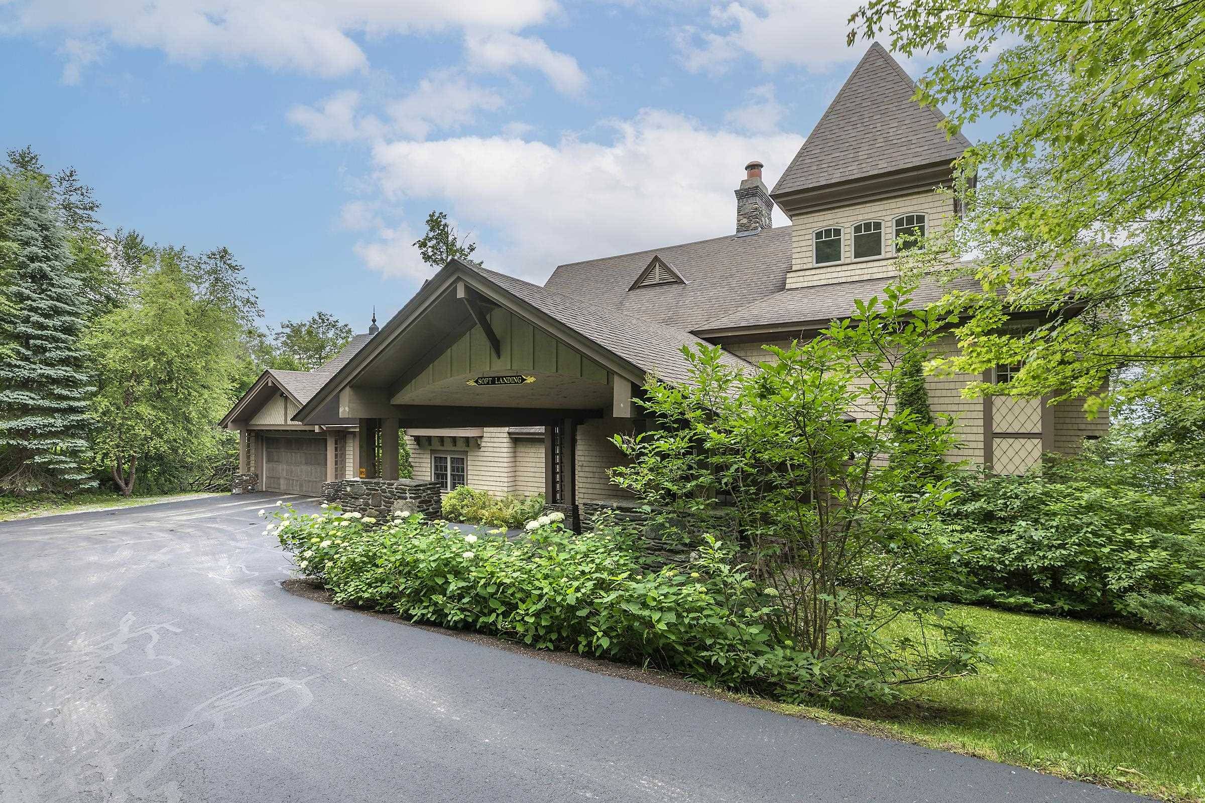 Ludlow, VT 05149,165 Moon Shadow DR #M-15