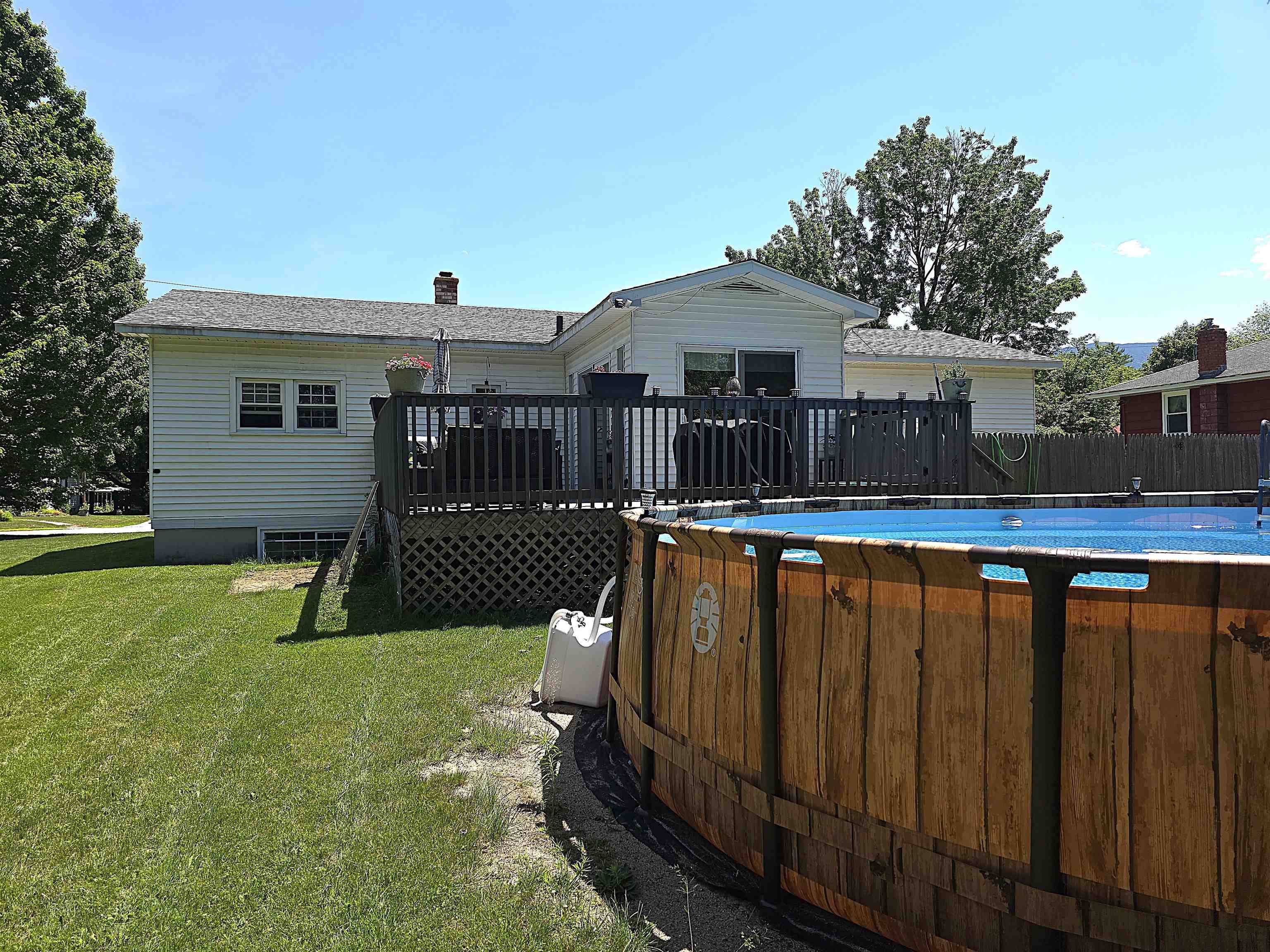 Gorham, NH 03581,37 Androscoggin ST