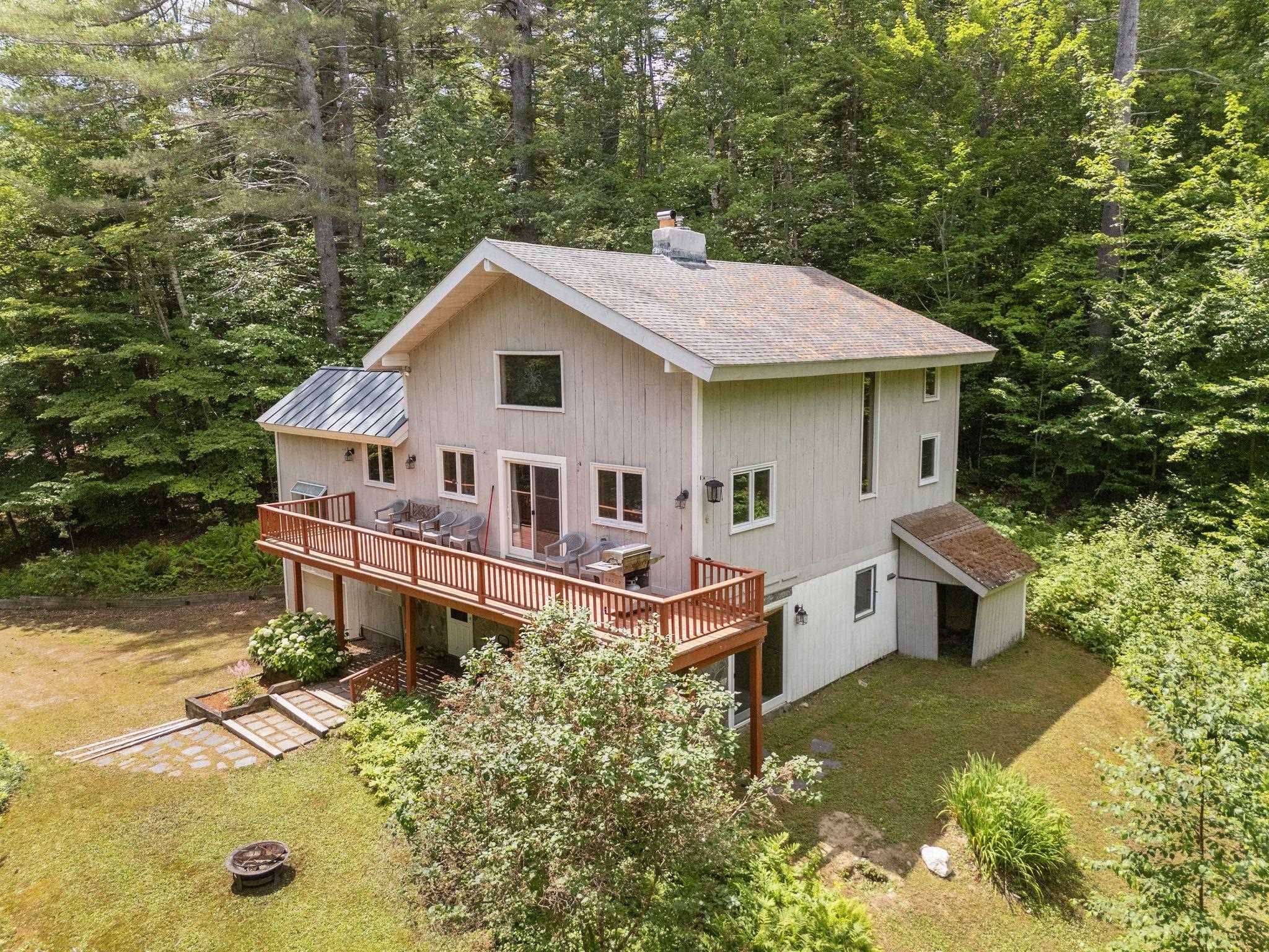 Londonderry, VT 05148,196 Powder Mill RD