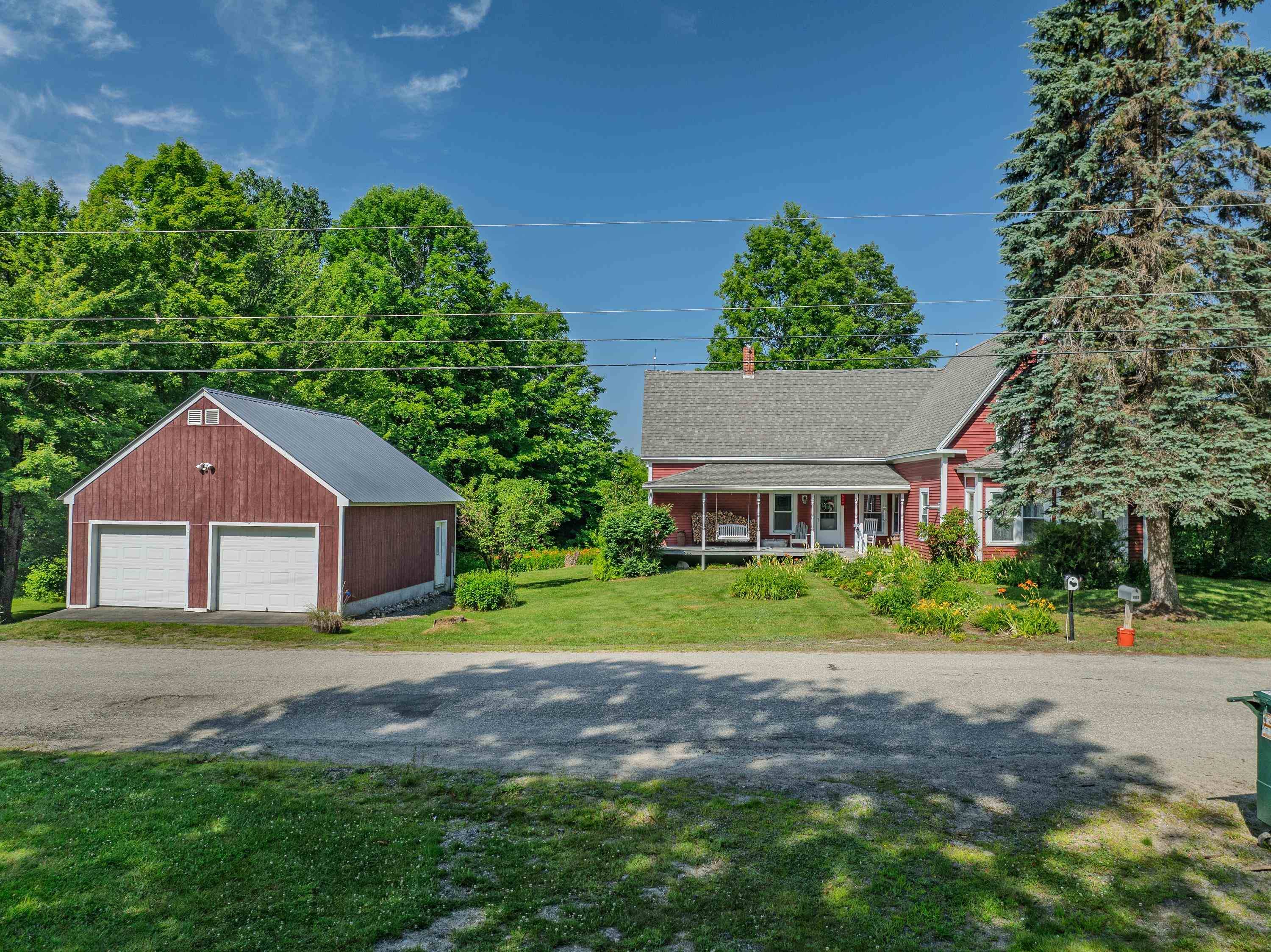 Whitefield, NH 03598,557 Old East RD