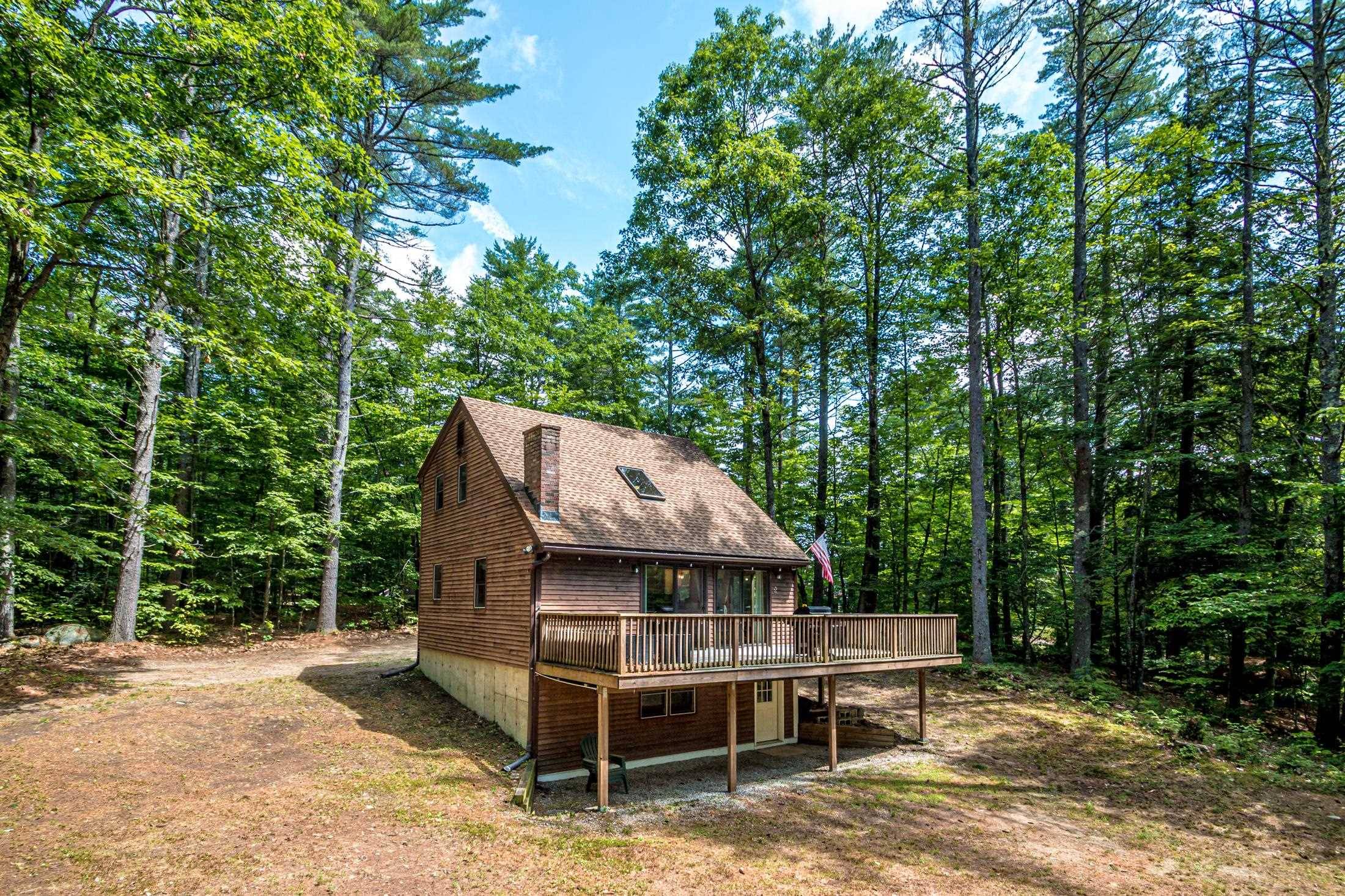 Madison, NH 03849,2 Altdorf PL