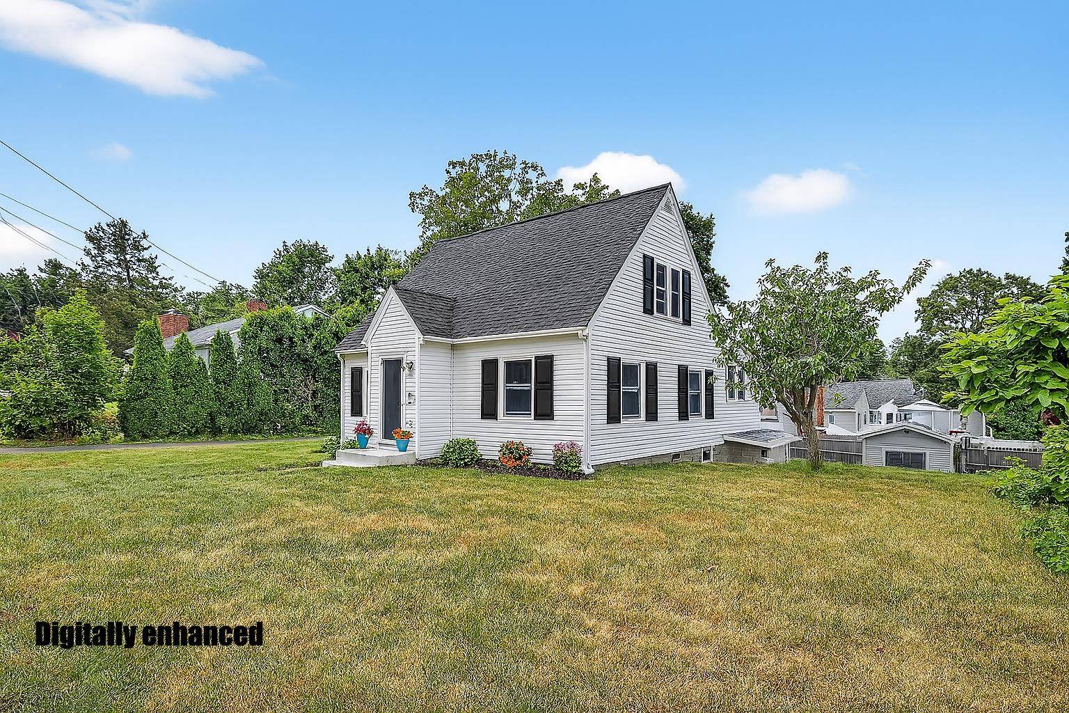 Salem, NH 03079,16 BENNING ST