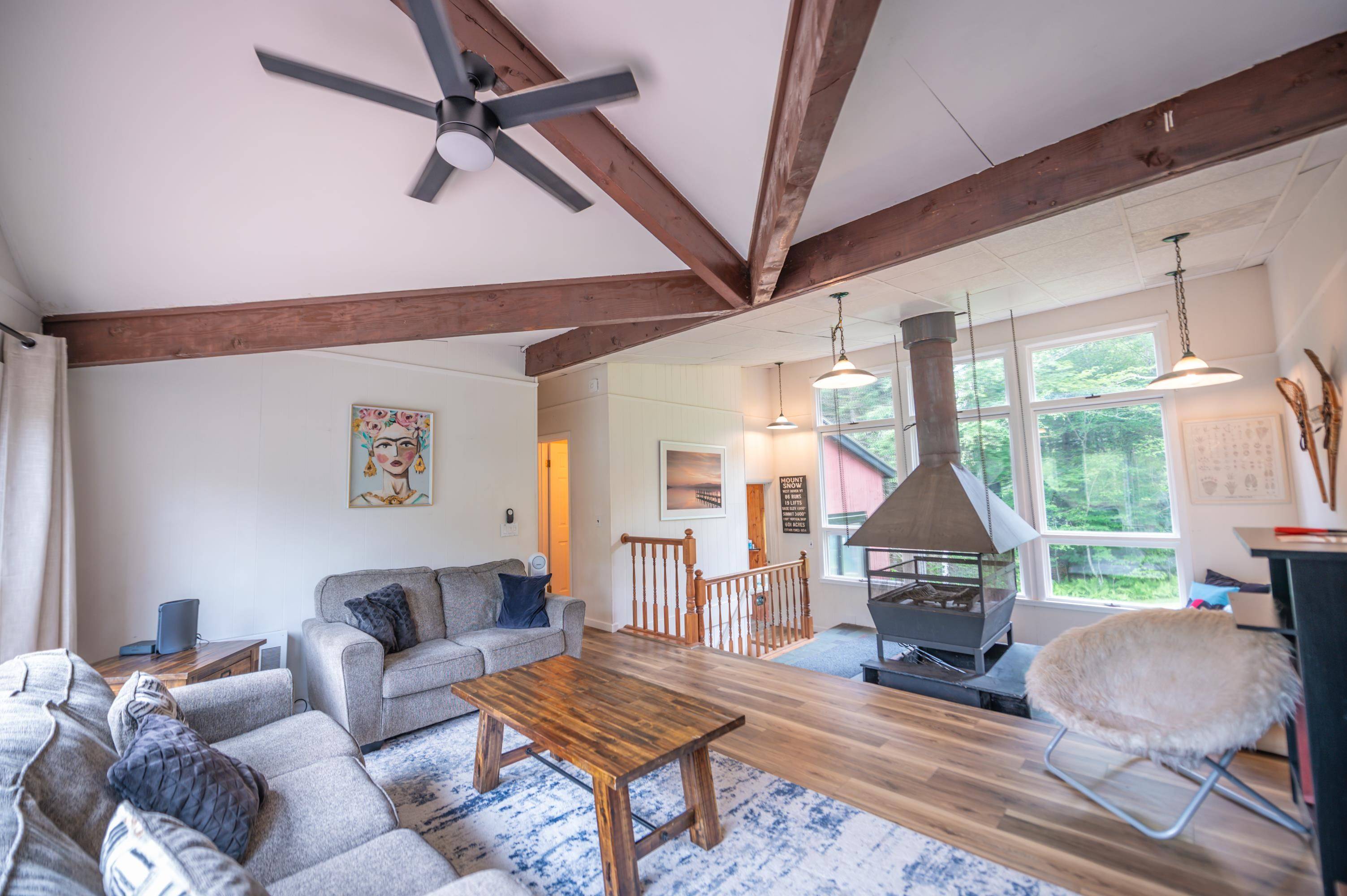 Dover, VT 05356,45 Blue Brook RD