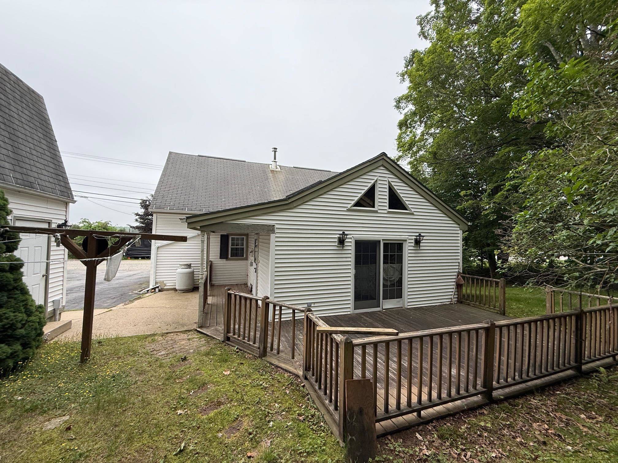 Milton, NH 03851,3 Depot Pond RD